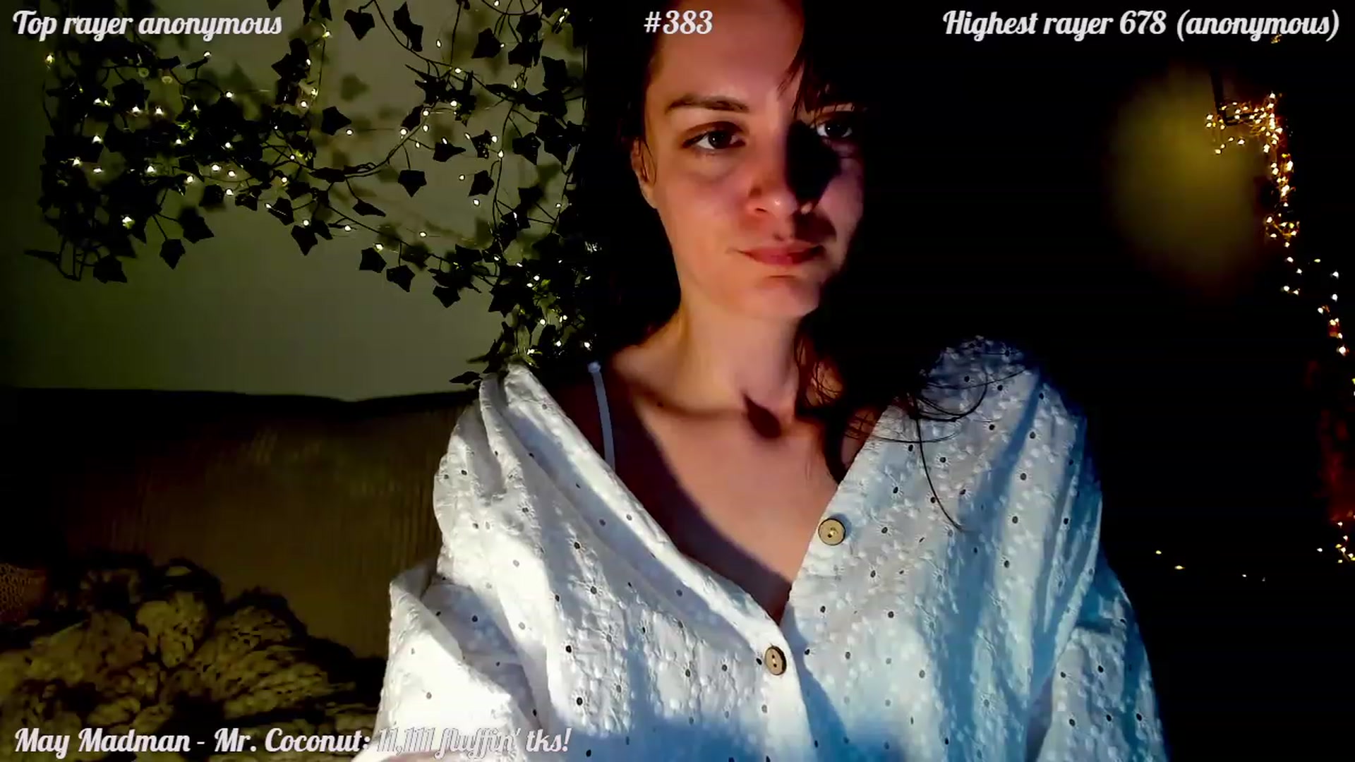 Gallery image thumbnail from FluffinRayRay's myfreecams stream on, 06/01/2023, 01:43 image 5 of 20