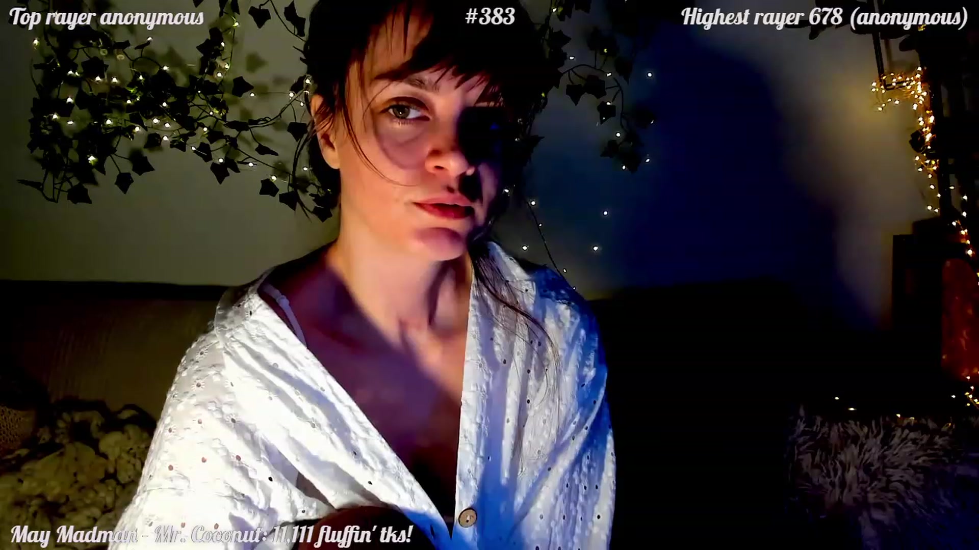 Gallery image thumbnail from FluffinRayRay's myfreecams stream on, 06/01/2023, 01:43 image 6 of 20