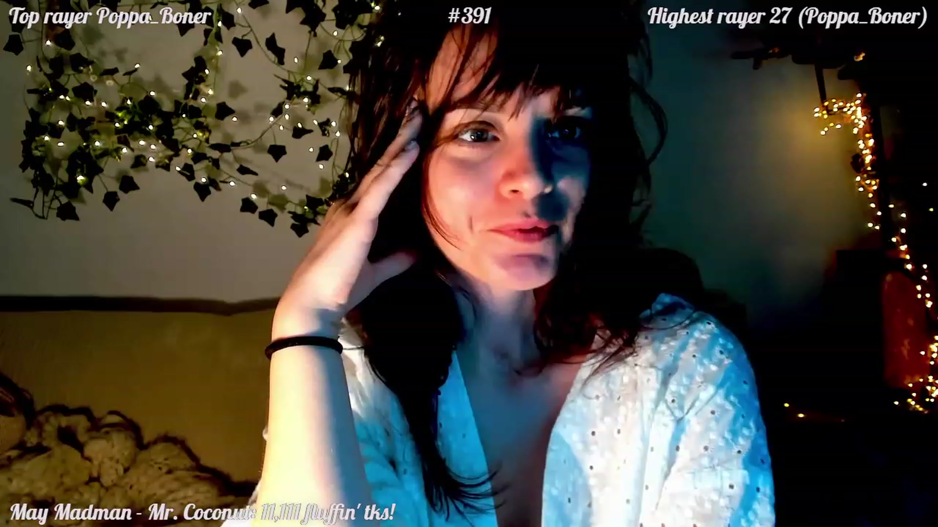 Gallery image thumbnail from FluffinRayRay's myfreecams stream on, 06/01/2023, 01:43 image 1 of 20