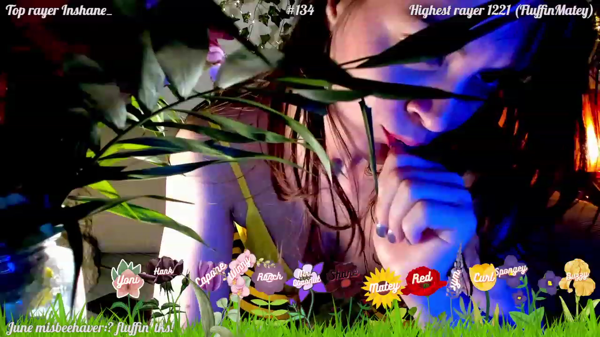 Gallery image thumbnail from FluffinRayRay's myfreecams stream on, 06/02/2023, 02:49 image 14 of 20