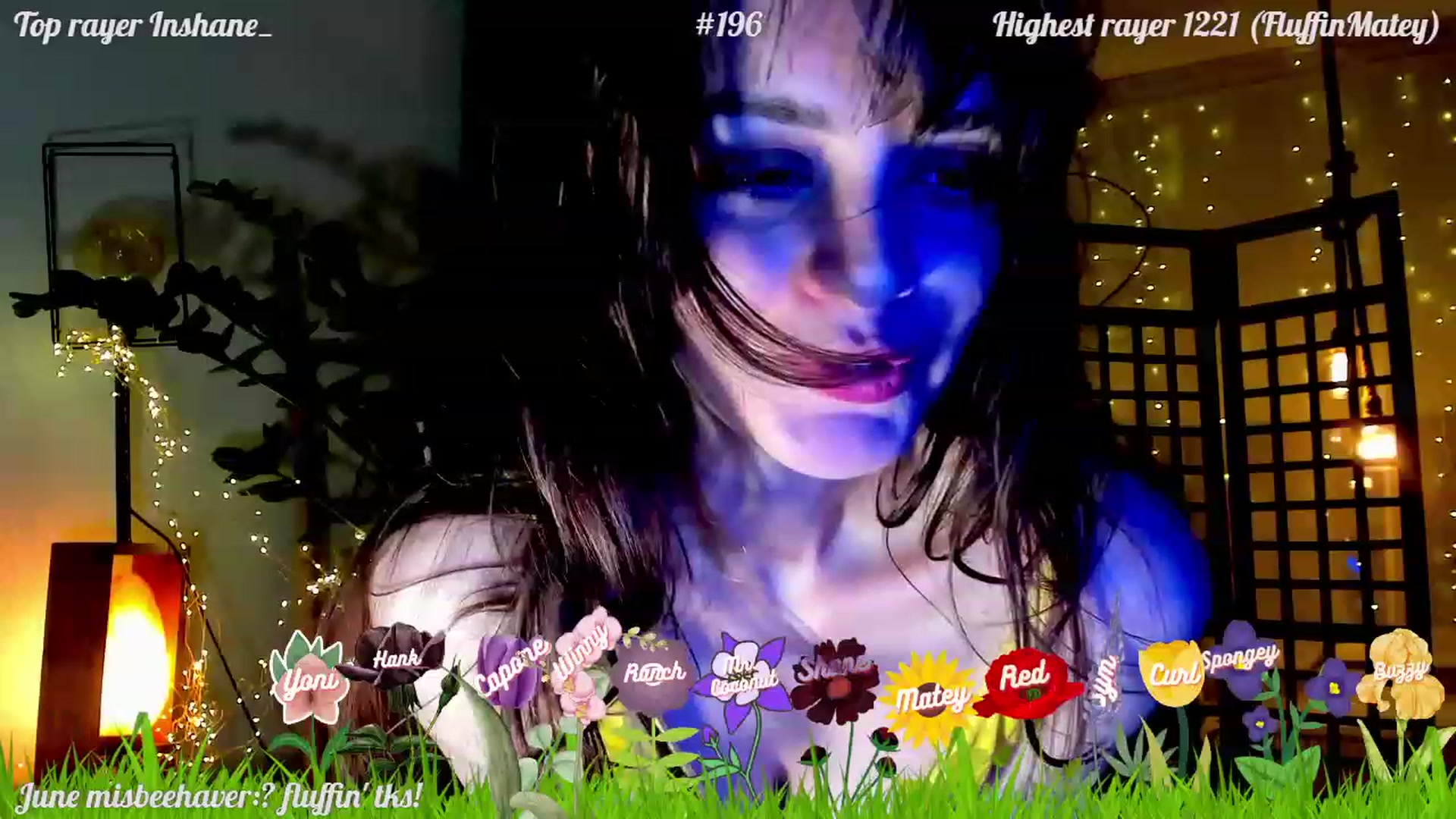 Gallery image thumbnail from FluffinRayRay's myfreecams stream on, 06/02/2023, 02:49 image 11 of 20