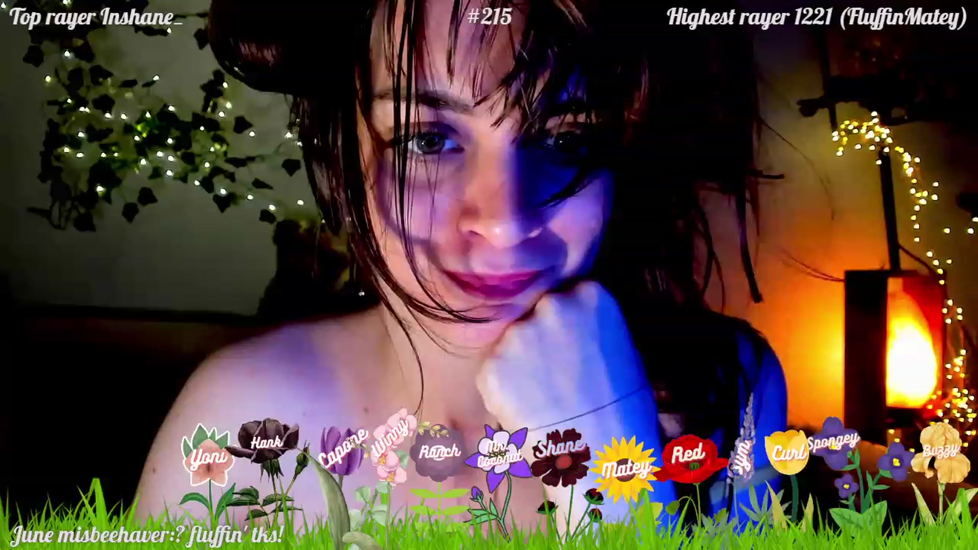 Gallery image thumbnail from FluffinRayRay's myfreecams stream on, 06/02/2023, 02:49 image 9 of 20