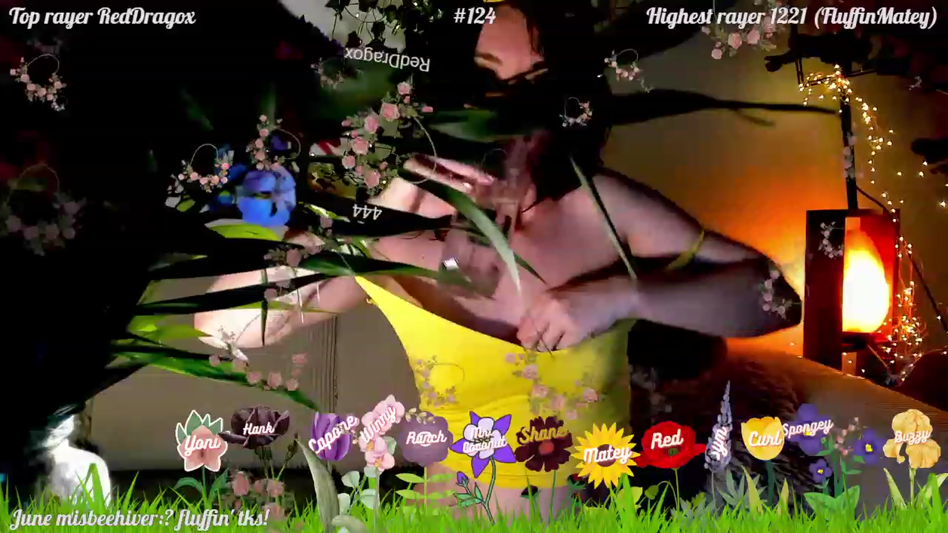 Gallery image thumbnail from FluffinRayRay's myfreecams stream on, 06/02/2023, 02:49 image 15 of 20