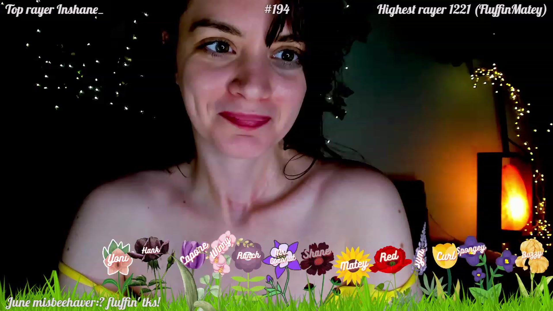 Gallery image thumbnail from FluffinRayRay's myfreecams stream on, 06/02/2023, 02:49 image 10 of 20