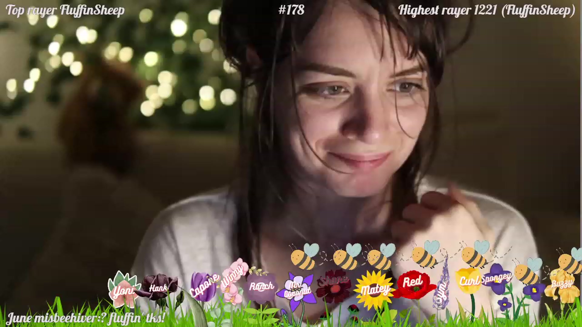 Gallery image thumbnail from FluffinRayRay's myfreecams stream on, 06/03/2023, 24:26 image 1 of 20