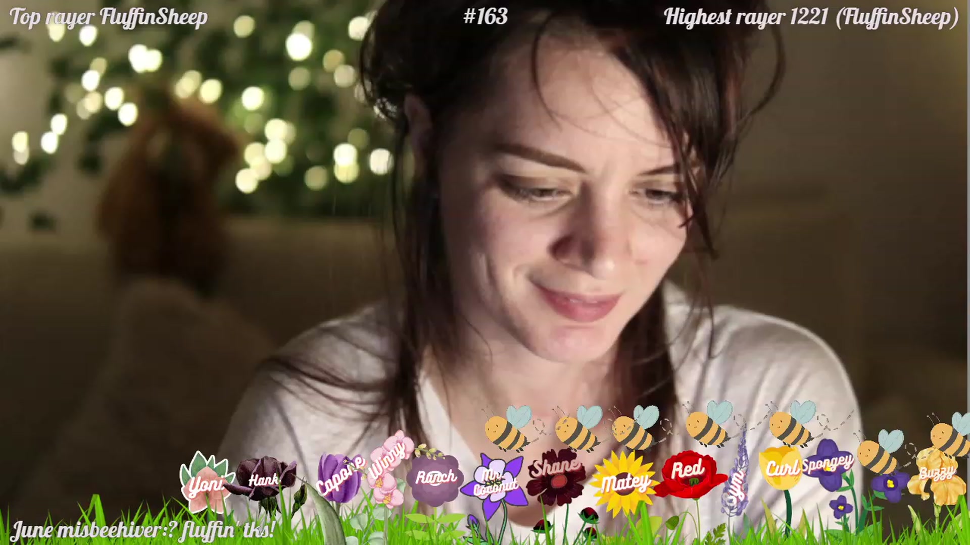 Gallery image thumbnail from FluffinRayRay's myfreecams stream on, 06/03/2023, 24:26 image 9 of 20