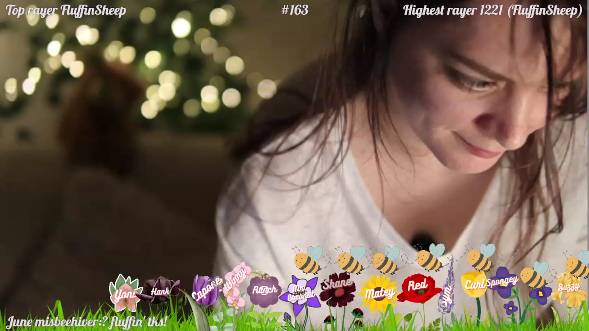 Gallery image thumbnail from FluffinRayRay's myfreecams stream on, 06/03/2023, 24:26 image 7 of 20