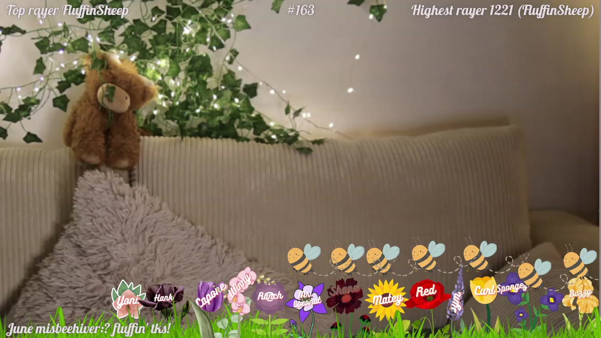 Gallery image thumbnail from FluffinRayRay's myfreecams stream on, 06/03/2023, 24:26 image 13 of 20