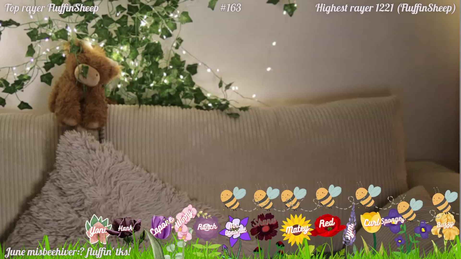 Gallery image thumbnail from FluffinRayRay's myfreecams stream on, 06/03/2023, 24:26 image 14 of 20