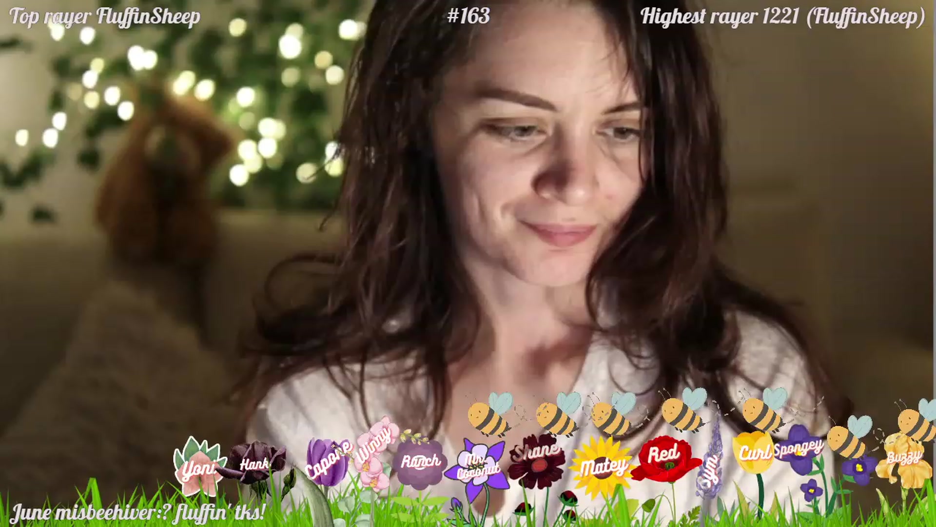 Gallery image thumbnail from FluffinRayRay's myfreecams stream on, 06/03/2023, 24:26 image 19 of 20