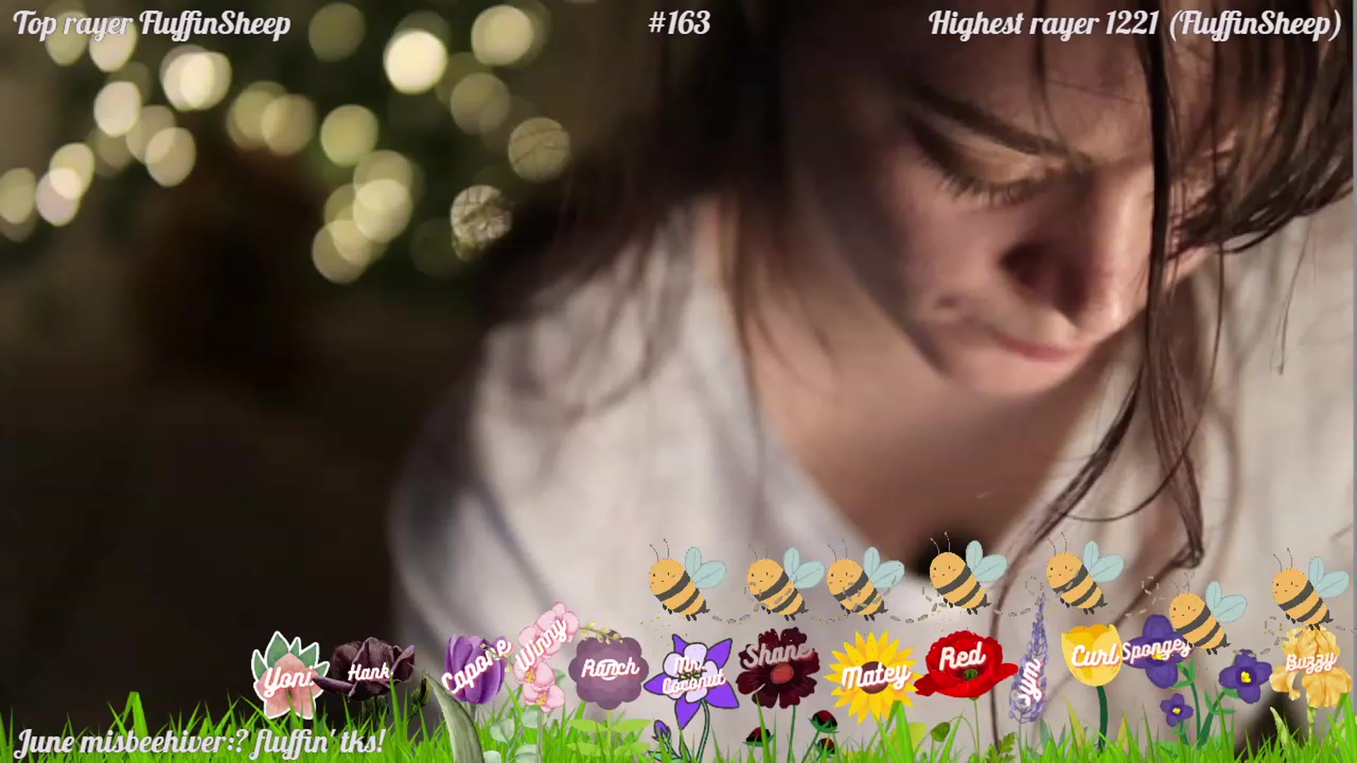 Gallery image thumbnail from FluffinRayRay's myfreecams stream on, 06/03/2023, 24:26 image 6 of 20