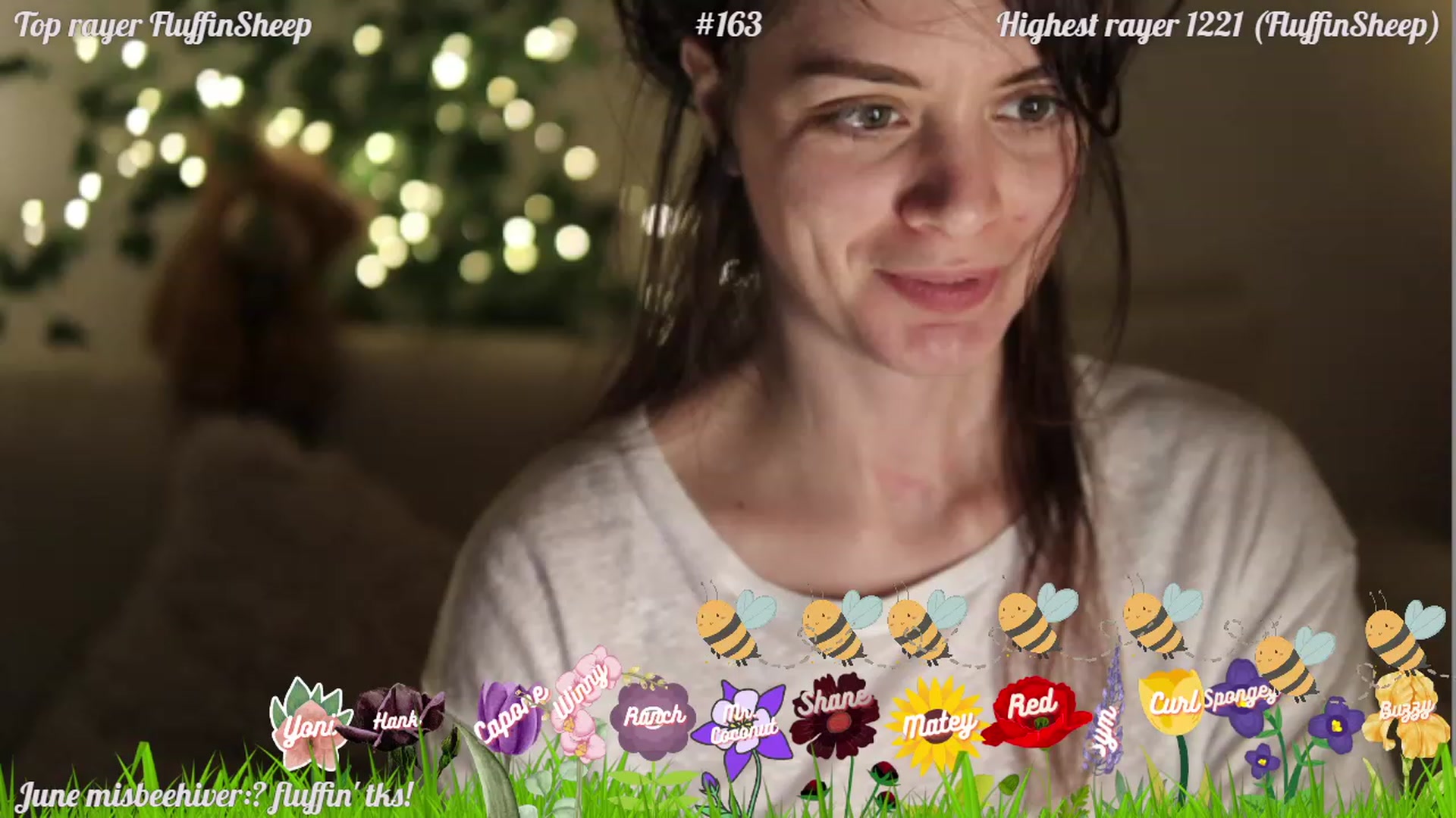 Gallery image thumbnail from FluffinRayRay's myfreecams stream on, 06/03/2023, 24:26 image 15 of 20