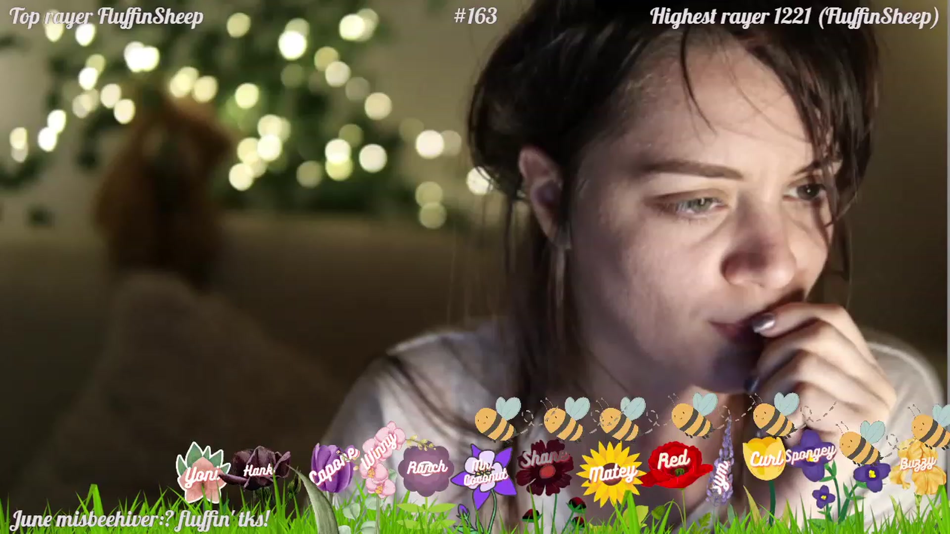 Gallery image thumbnail from FluffinRayRay's myfreecams stream on, 06/03/2023, 24:26 image 10 of 20