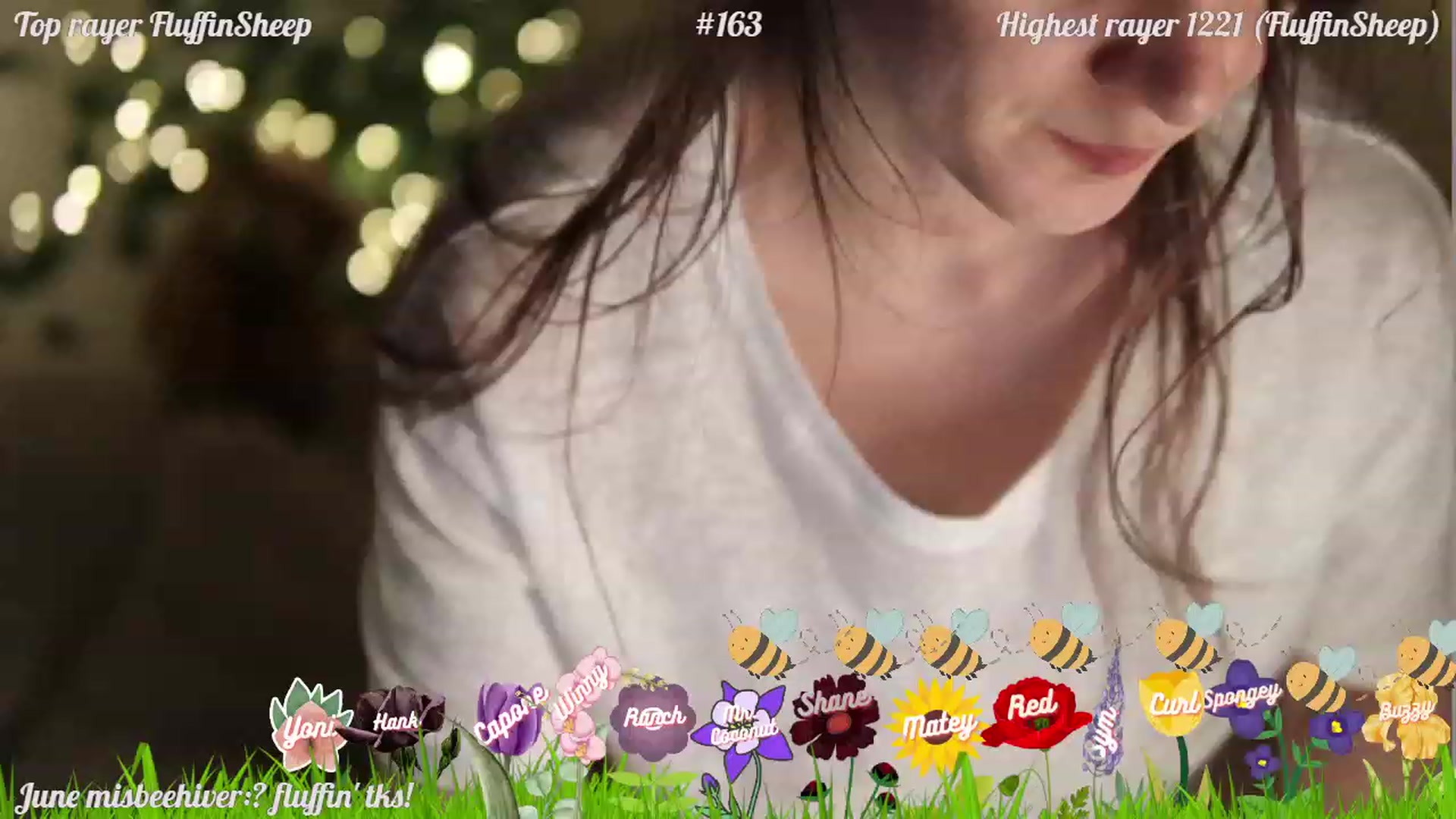 Gallery image thumbnail from FluffinRayRay's myfreecams stream on, 06/03/2023, 24:26 image 8 of 20