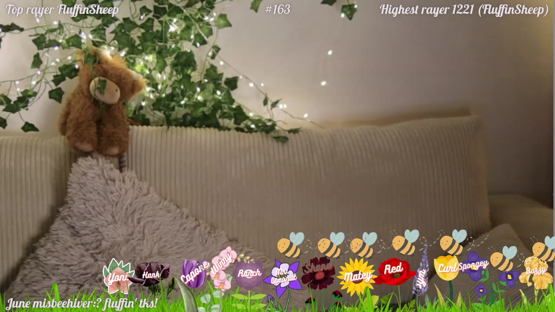 Gallery image thumbnail from FluffinRayRay's myfreecams stream on, 06/03/2023, 24:26 image 12 of 20