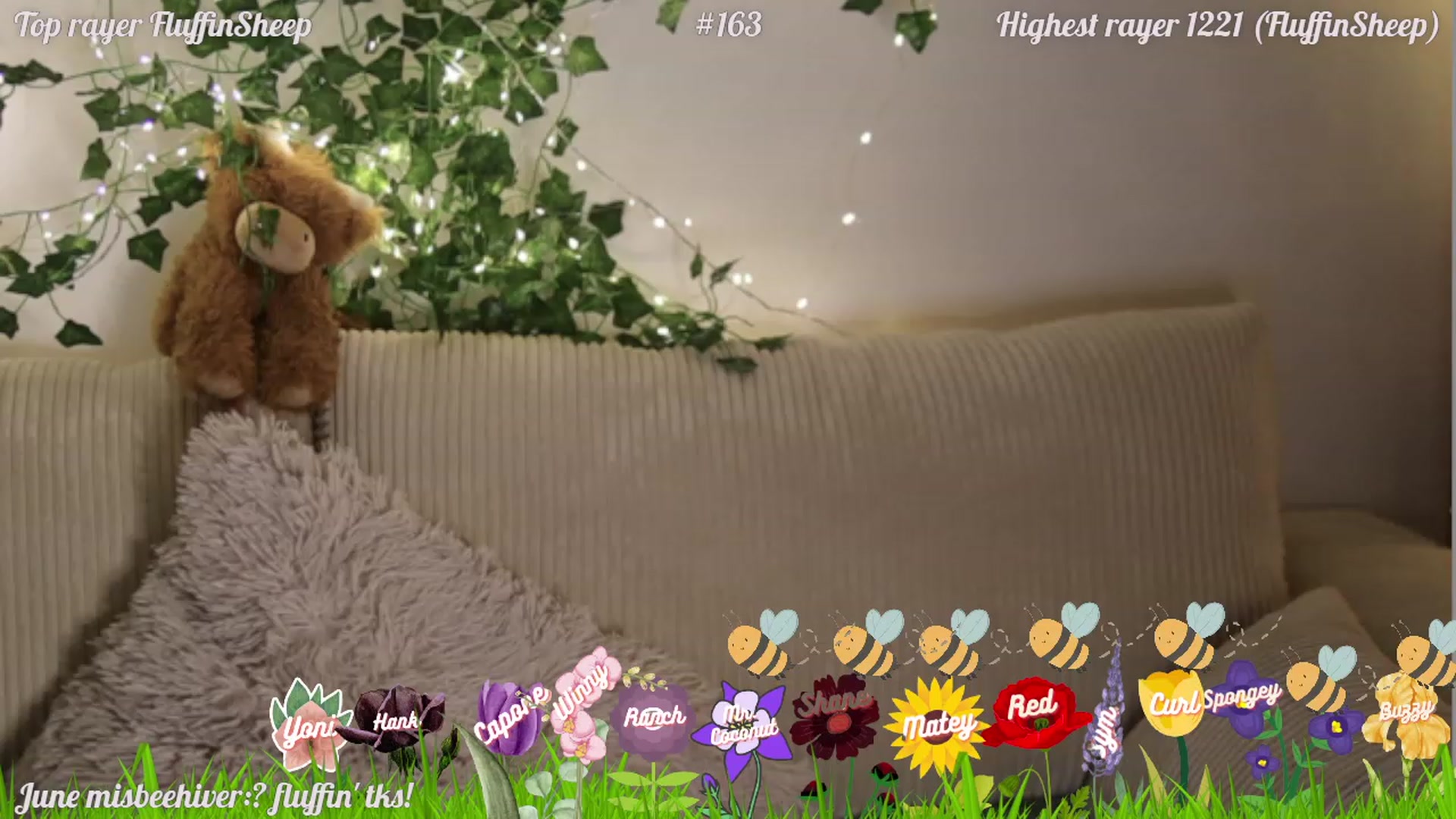 Gallery image thumbnail from FluffinRayRay's myfreecams stream on, 06/03/2023, 24:26 image 11 of 20