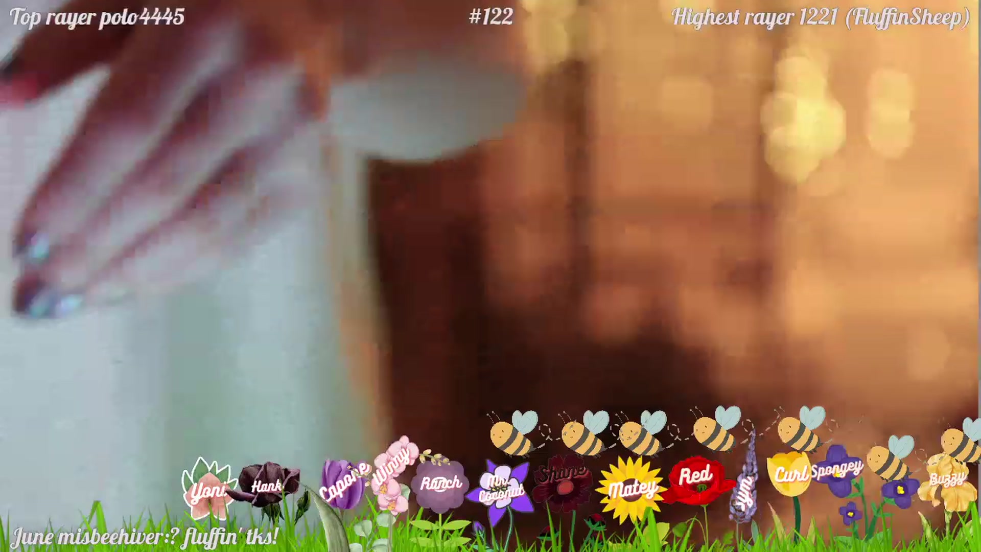 Gallery image thumbnail from FluffinRayRay's myfreecams stream on, 06/03/2023, 02:08 image 18 of 20
