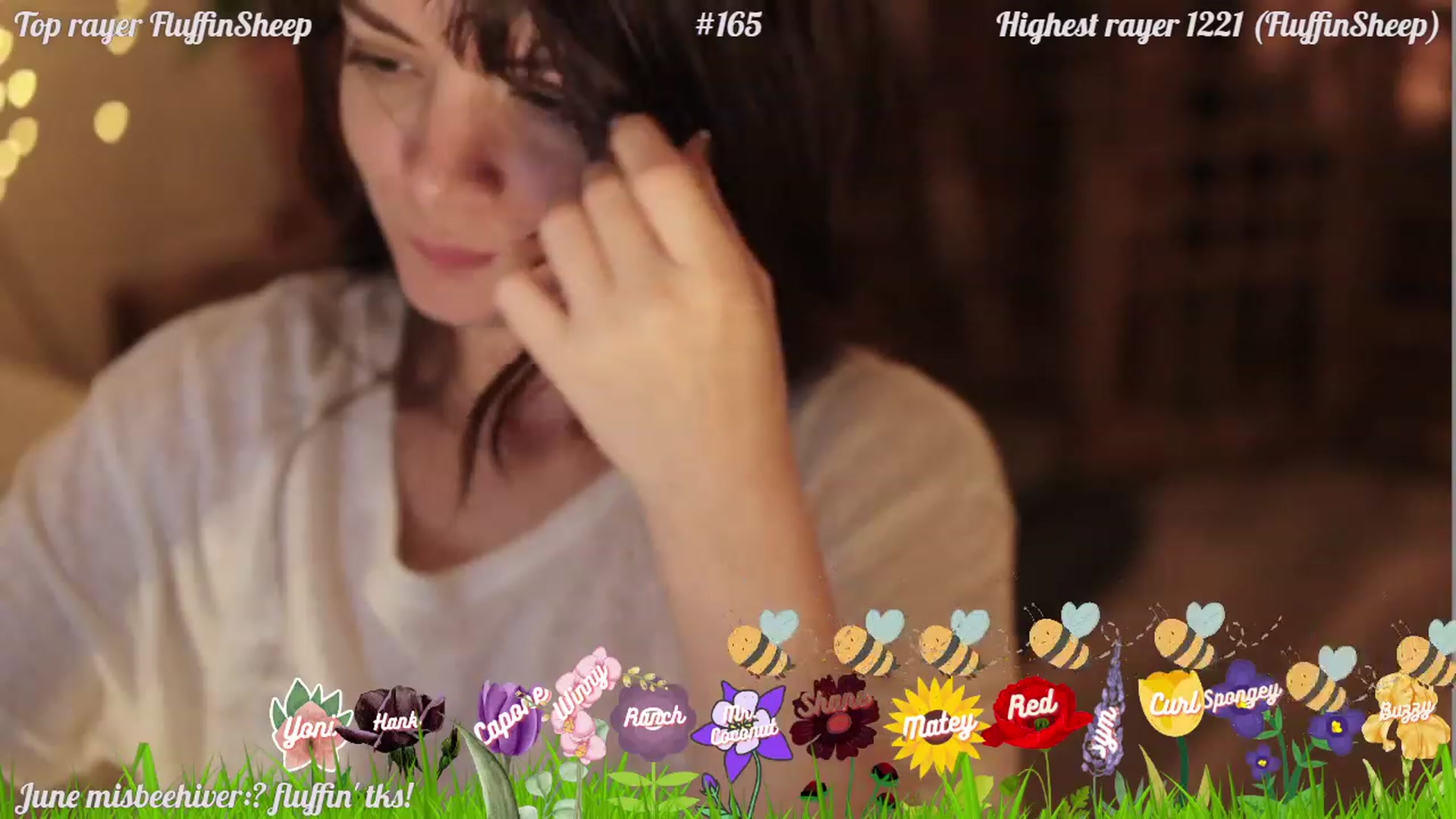 Gallery image thumbnail from FluffinRayRay's myfreecams stream on, 06/03/2023, 02:08 image 8 of 20