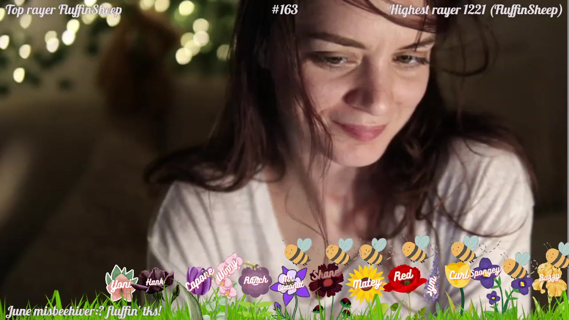 Gallery image thumbnail from FluffinRayRay's myfreecams stream on, 06/03/2023, 02:08 image 5 of 20