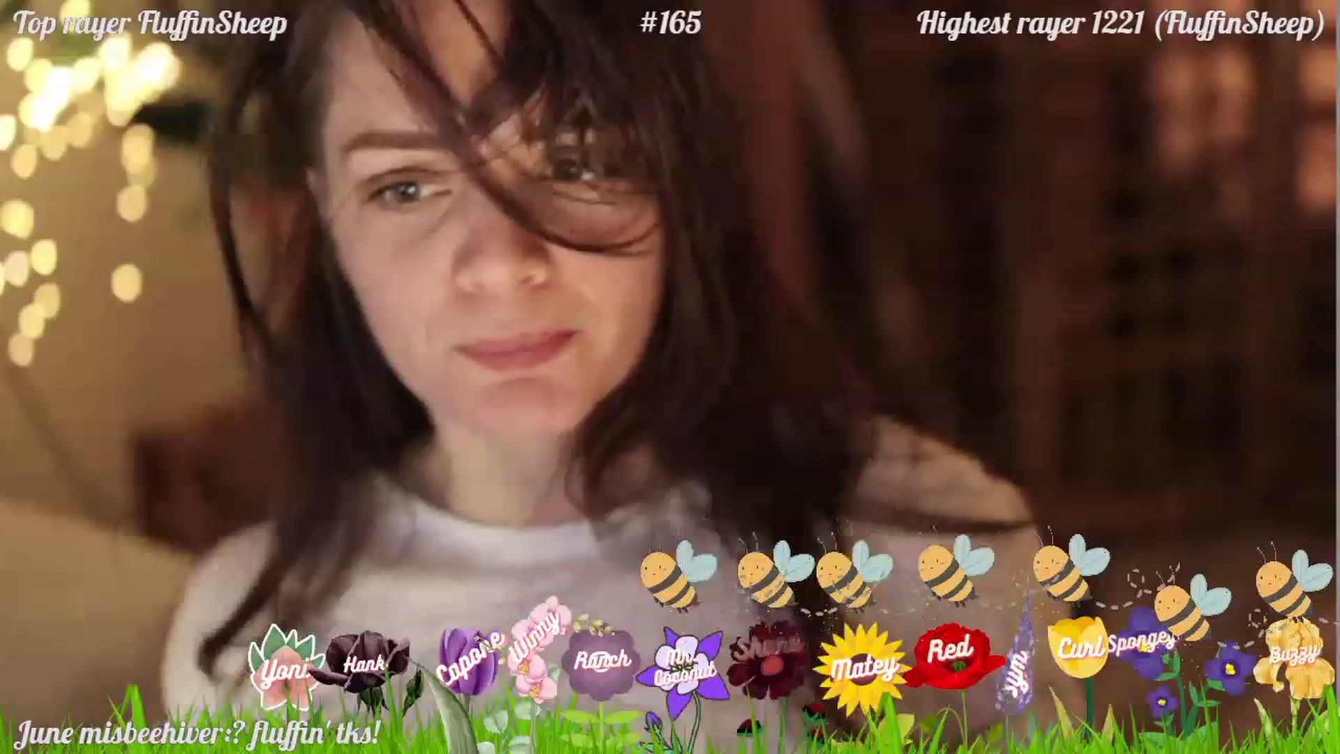 Gallery image thumbnail from FluffinRayRay's myfreecams stream on, 06/03/2023, 02:08 image 9 of 20