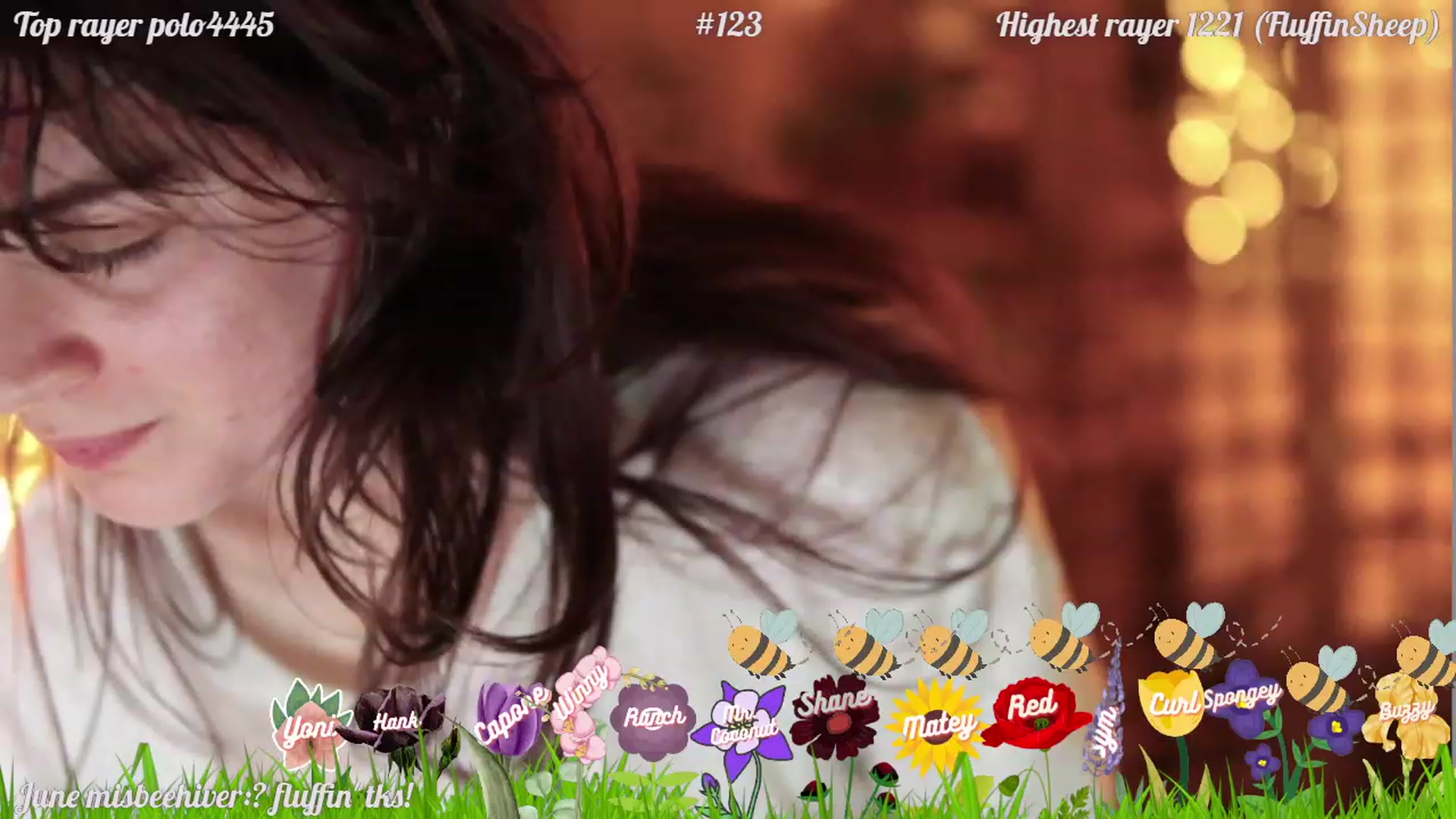 Gallery image thumbnail from FluffinRayRay's myfreecams stream on, 06/03/2023, 02:08 image 15 of 20