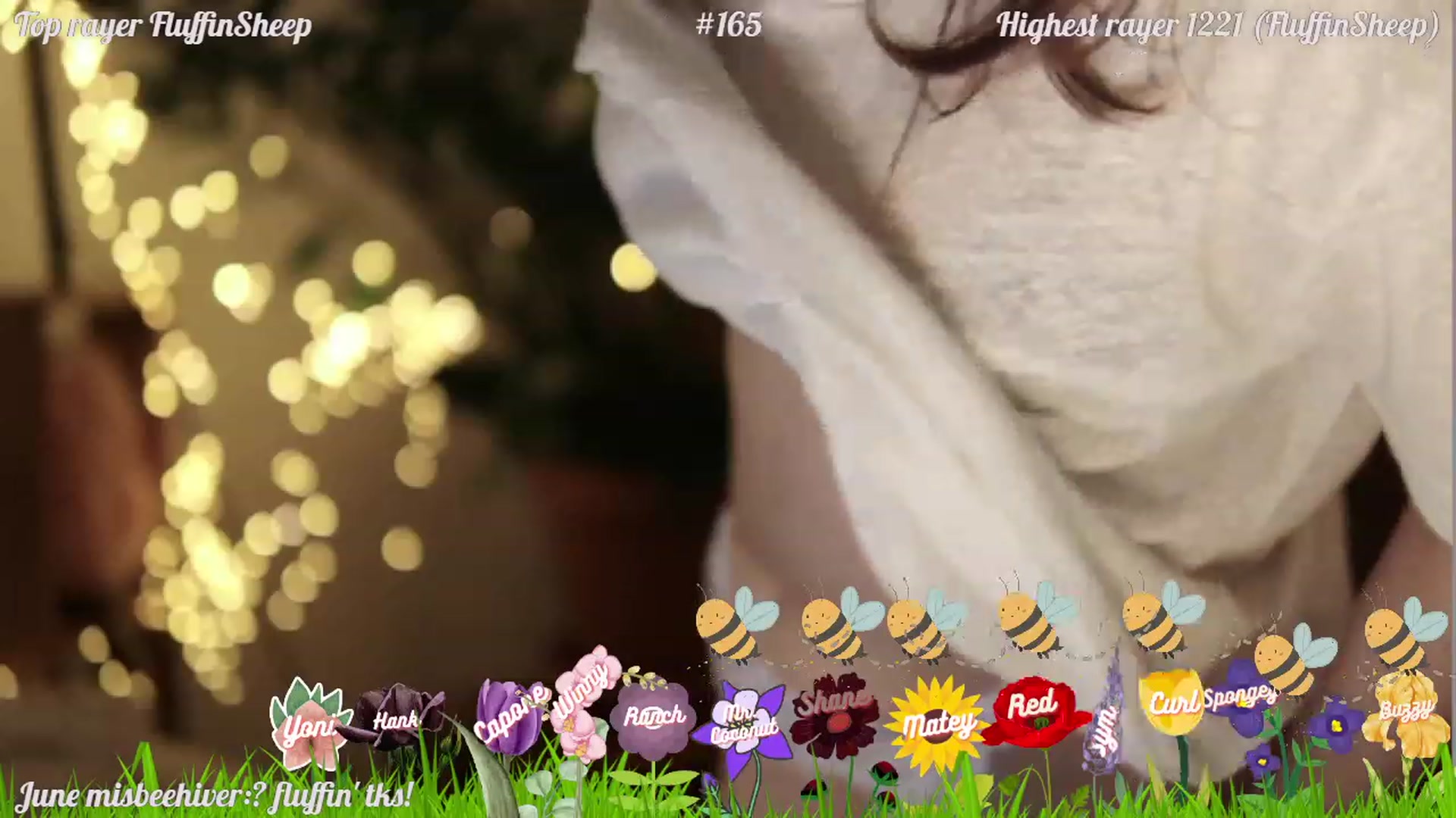 Gallery image thumbnail from FluffinRayRay's myfreecams stream on, 06/03/2023, 02:08 image 11 of 20