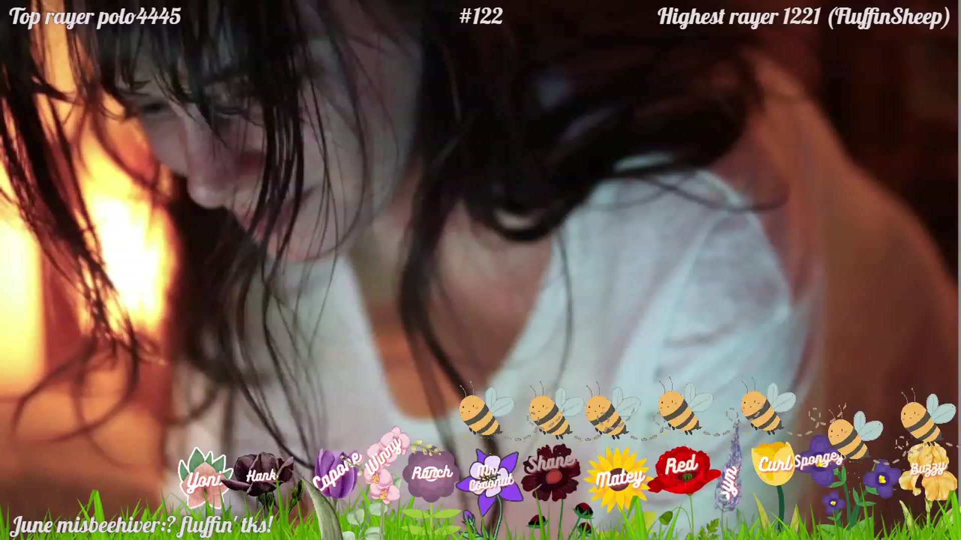 Gallery image thumbnail from FluffinRayRay's myfreecams stream on, 06/03/2023, 02:08 image 20 of 20