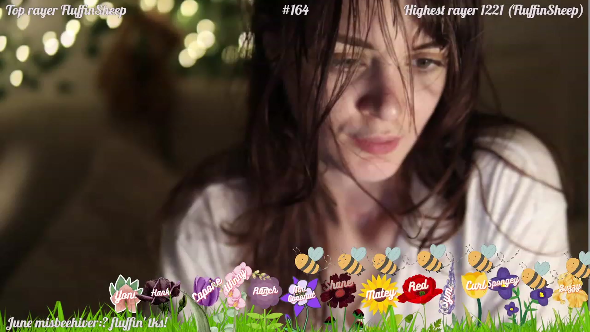 Gallery image thumbnail from FluffinRayRay's myfreecams stream on, 06/03/2023, 02:08 image 6 of 20
