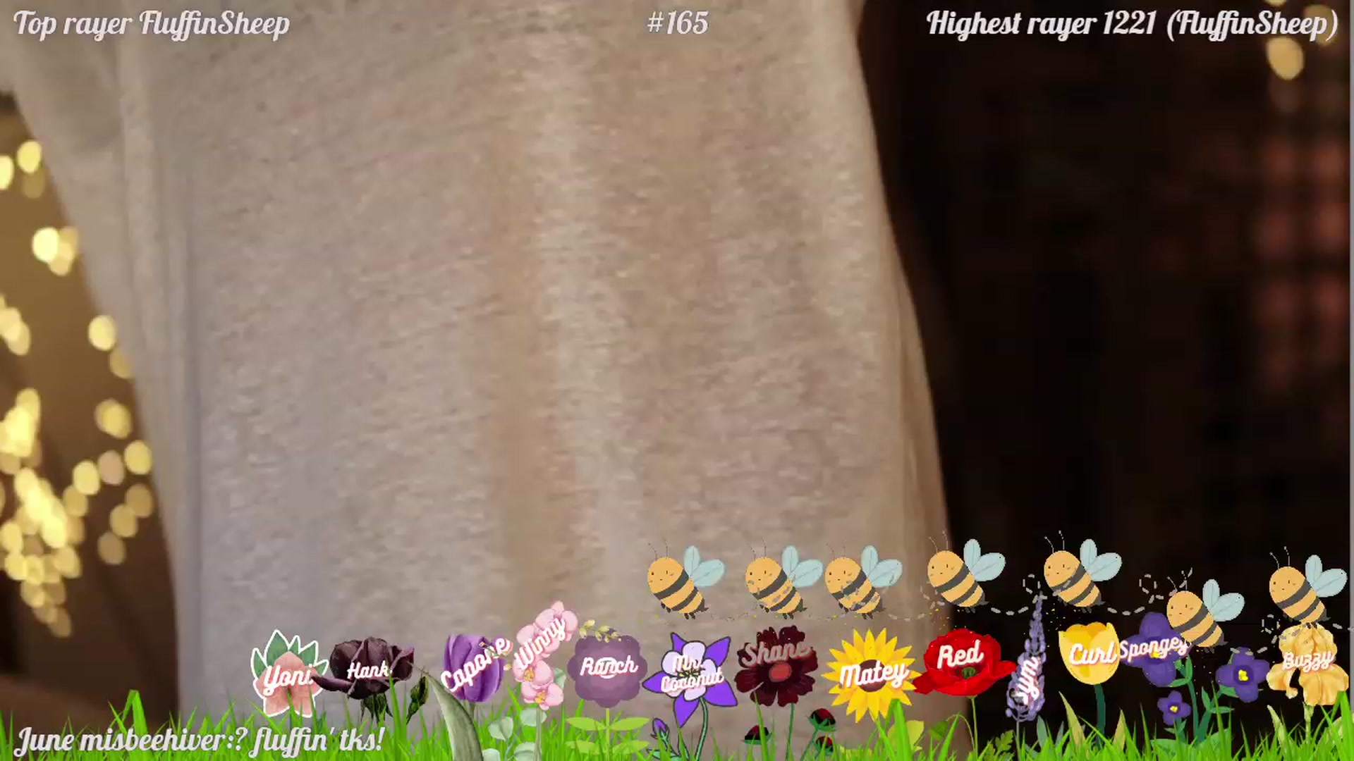 Gallery image thumbnail from FluffinRayRay's myfreecams stream on, 06/03/2023, 02:08 image 10 of 20