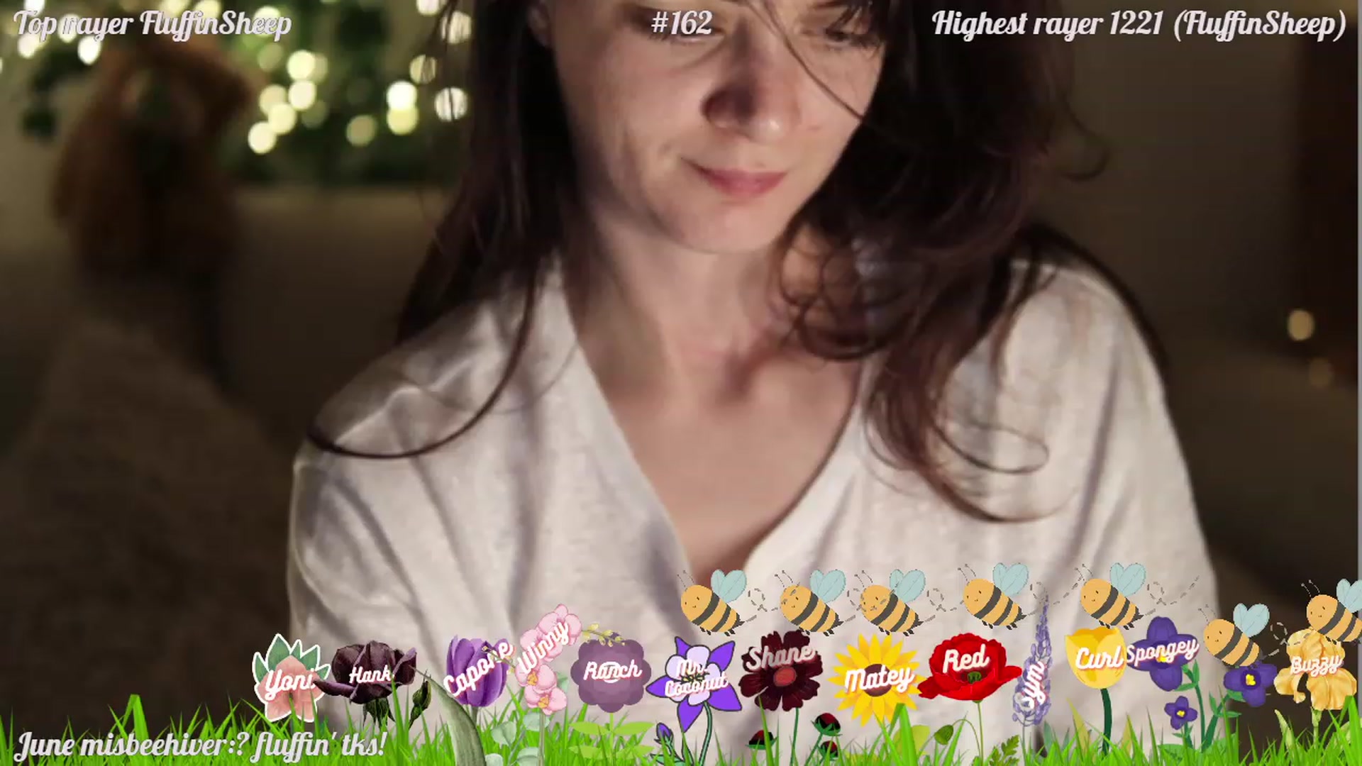 Gallery image thumbnail from FluffinRayRay's myfreecams stream on, 06/03/2023, 02:08 image 4 of 20