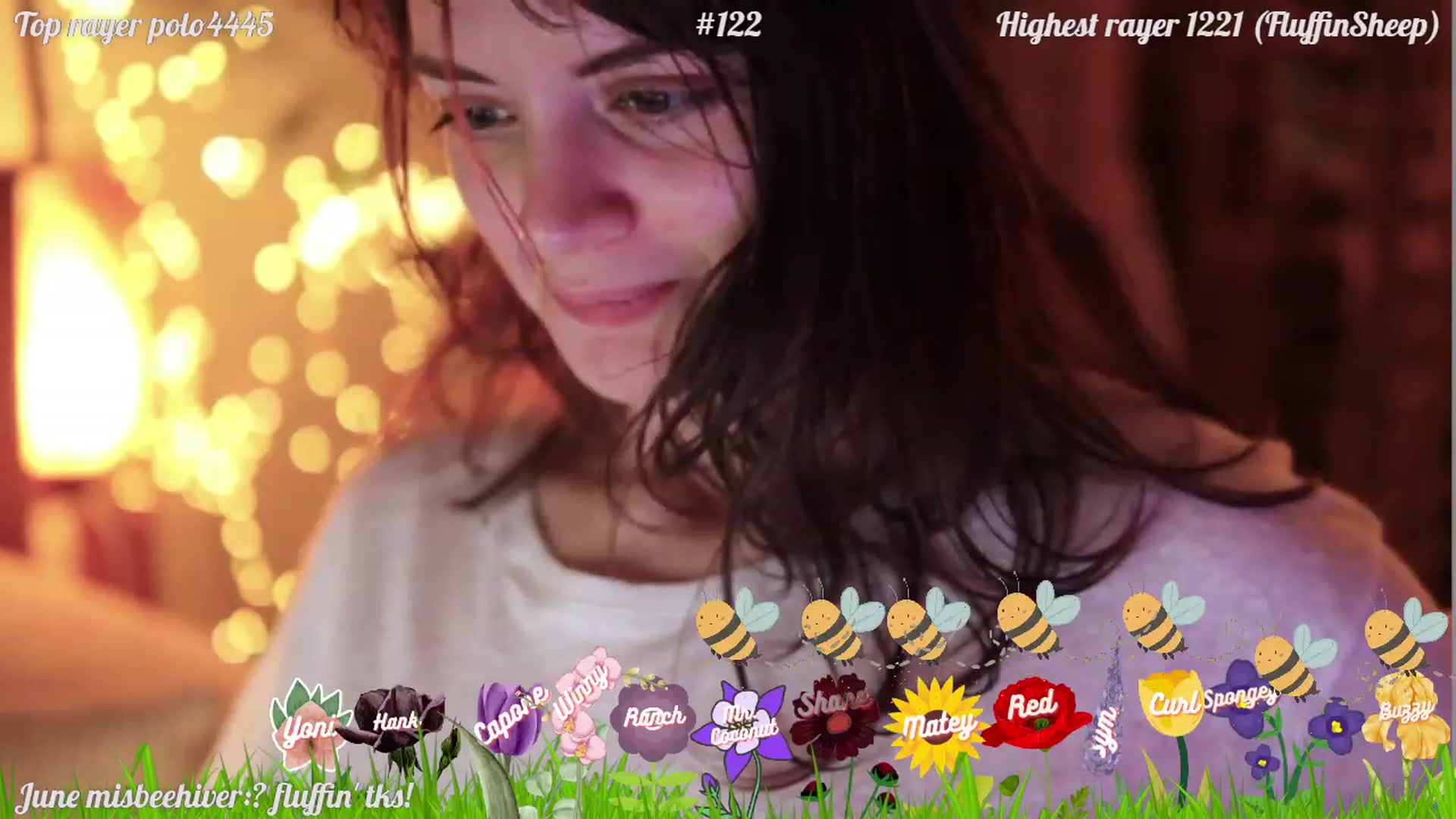 Gallery image thumbnail from FluffinRayRay's myfreecams stream on, 06/03/2023, 02:08 image 17 of 20