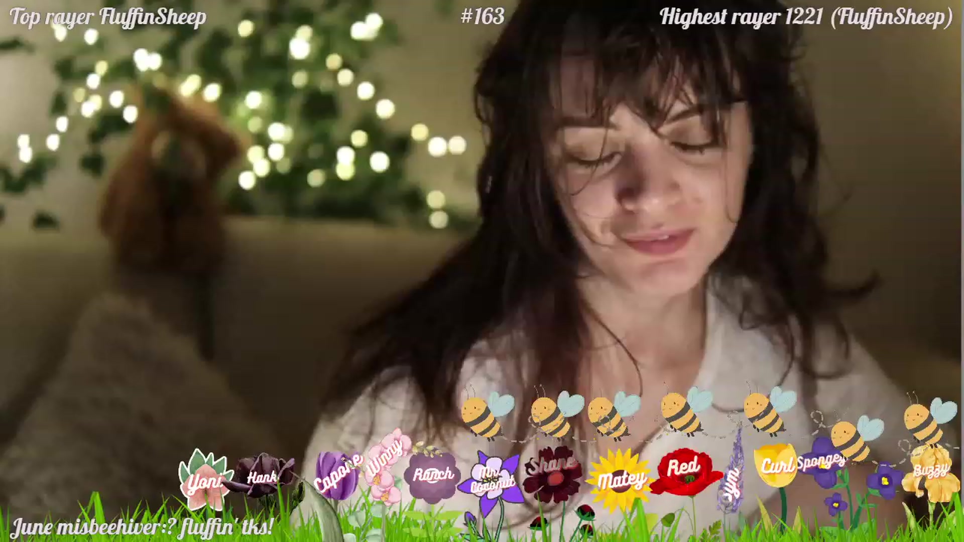 Gallery image thumbnail from FluffinRayRay's myfreecams stream on, 06/03/2023, 02:08 image 1 of 20