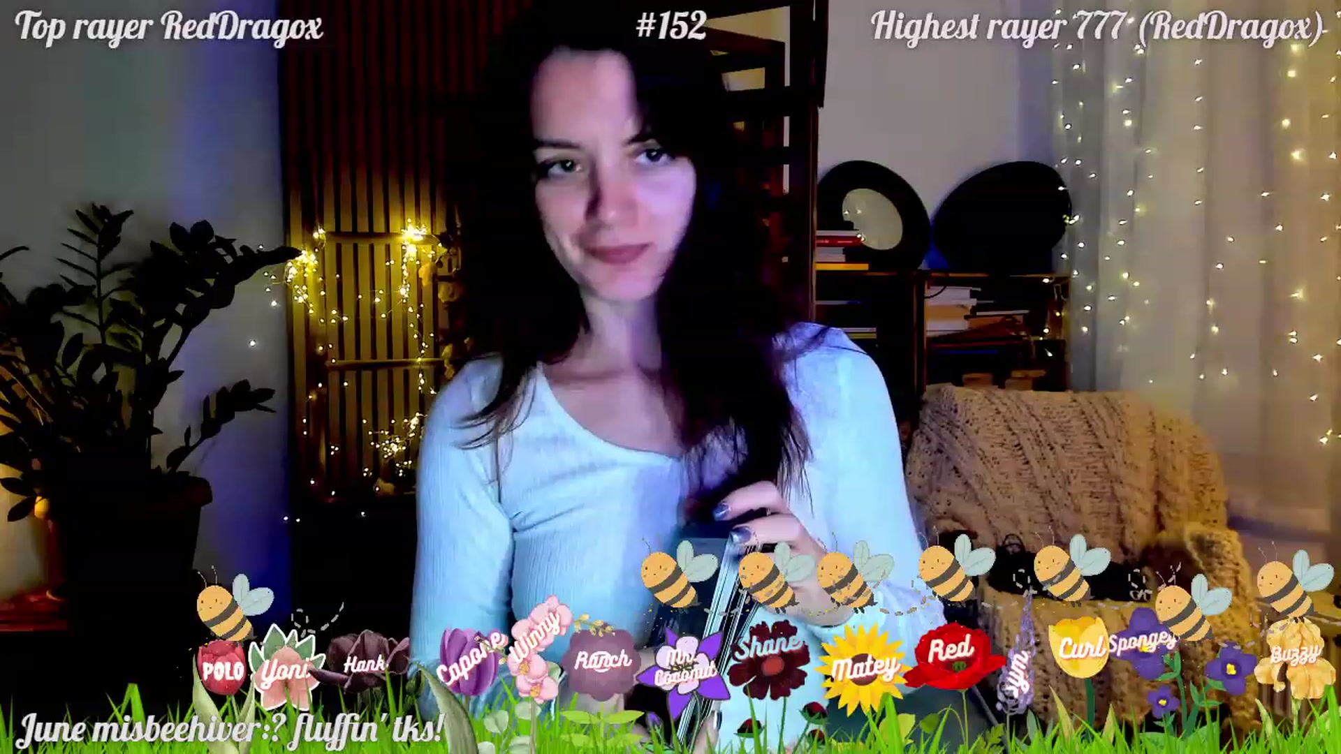Gallery image thumbnail from FluffinRayRay's myfreecams stream on, 06/04/2023, 01:28 image 19 of 20