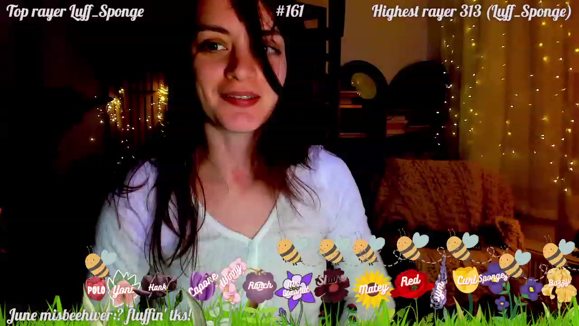 Gallery image thumbnail from FluffinRayRay's myfreecams stream on, 06/04/2023, 01:28 image 13 of 20