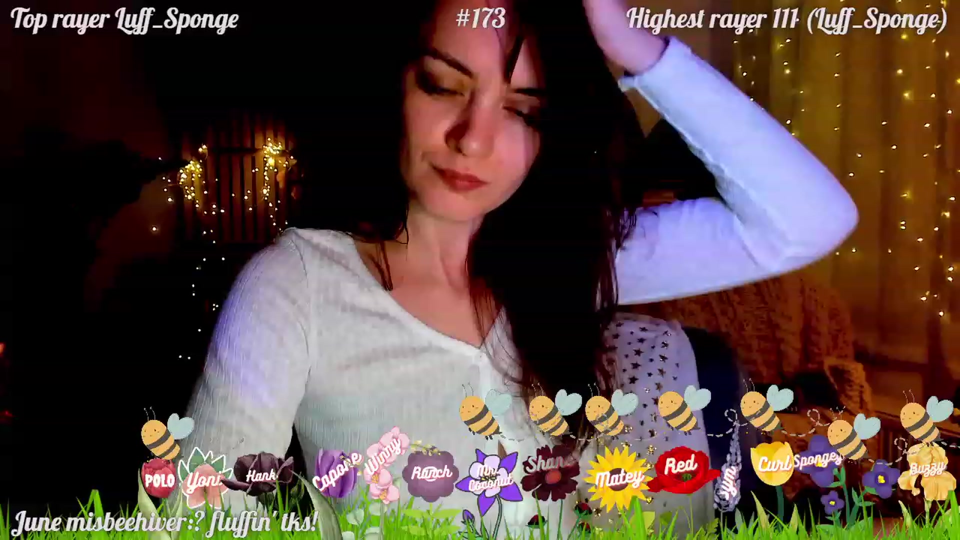 Gallery image thumbnail from FluffinRayRay's myfreecams stream on, 06/04/2023, 01:28 image 8 of 20