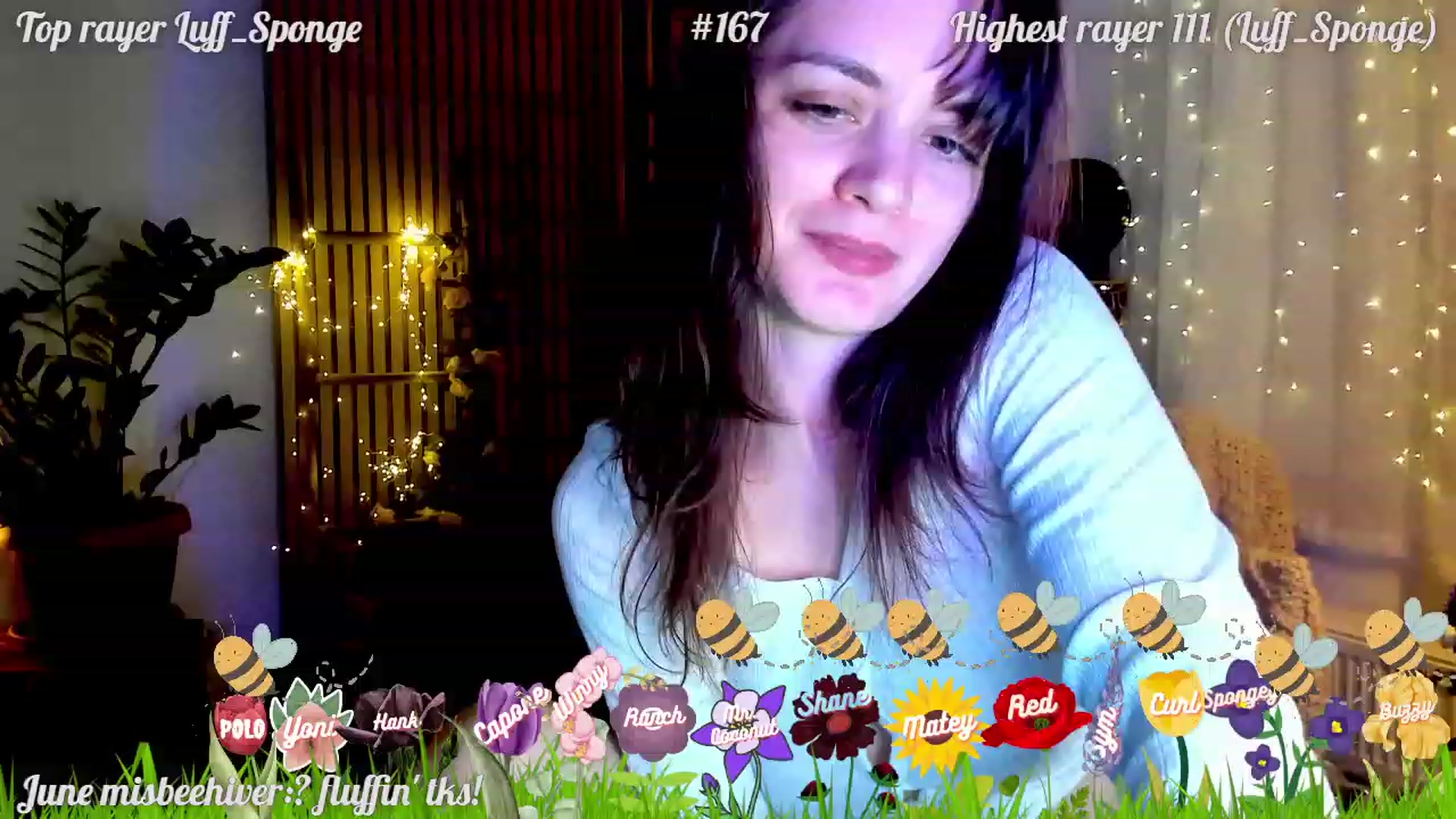 Gallery image thumbnail from FluffinRayRay's myfreecams stream on, 06/04/2023, 01:28 image 9 of 20