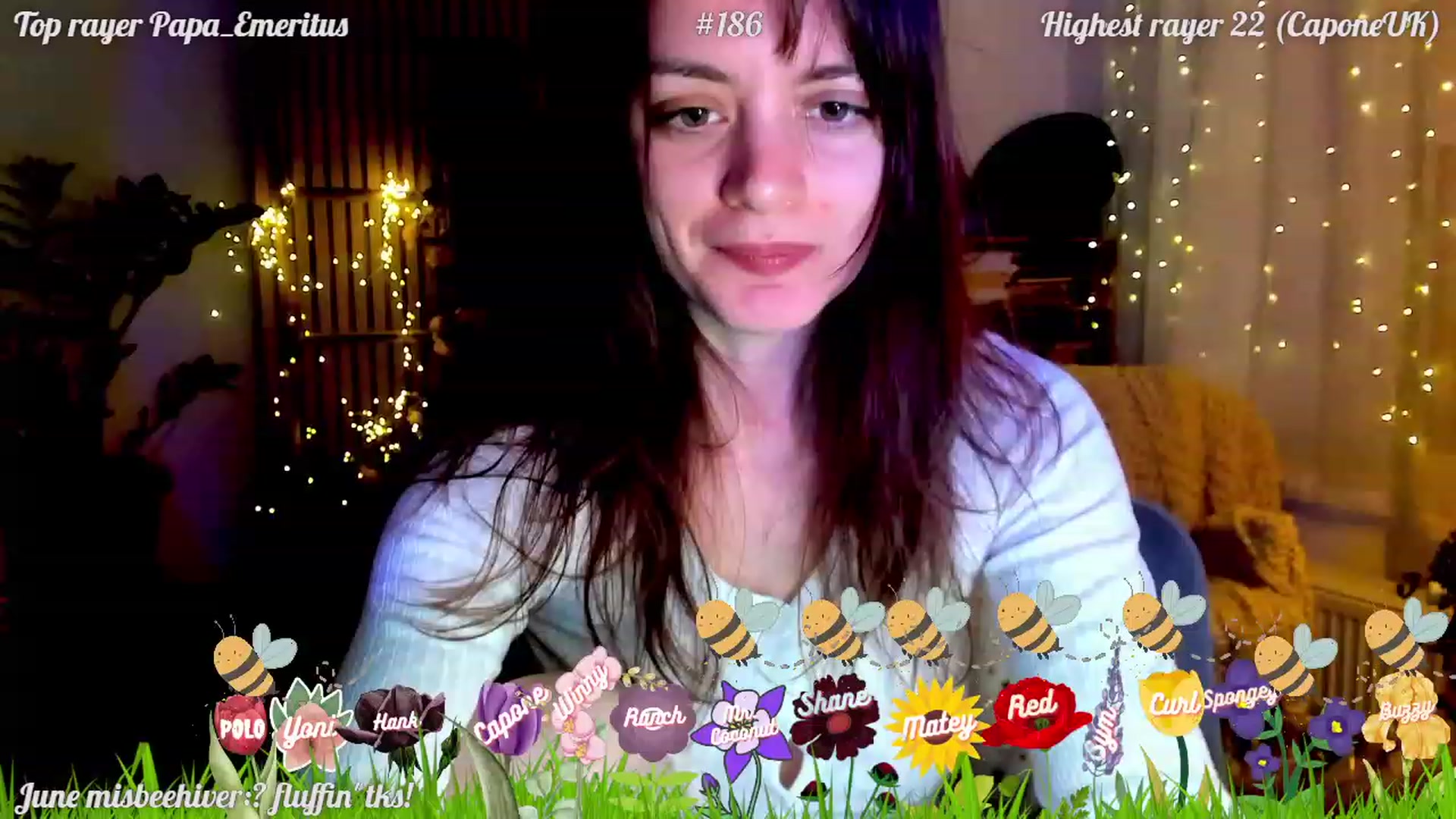 Gallery image thumbnail from FluffinRayRay's myfreecams stream on, 06/04/2023, 01:28 image 3 of 20