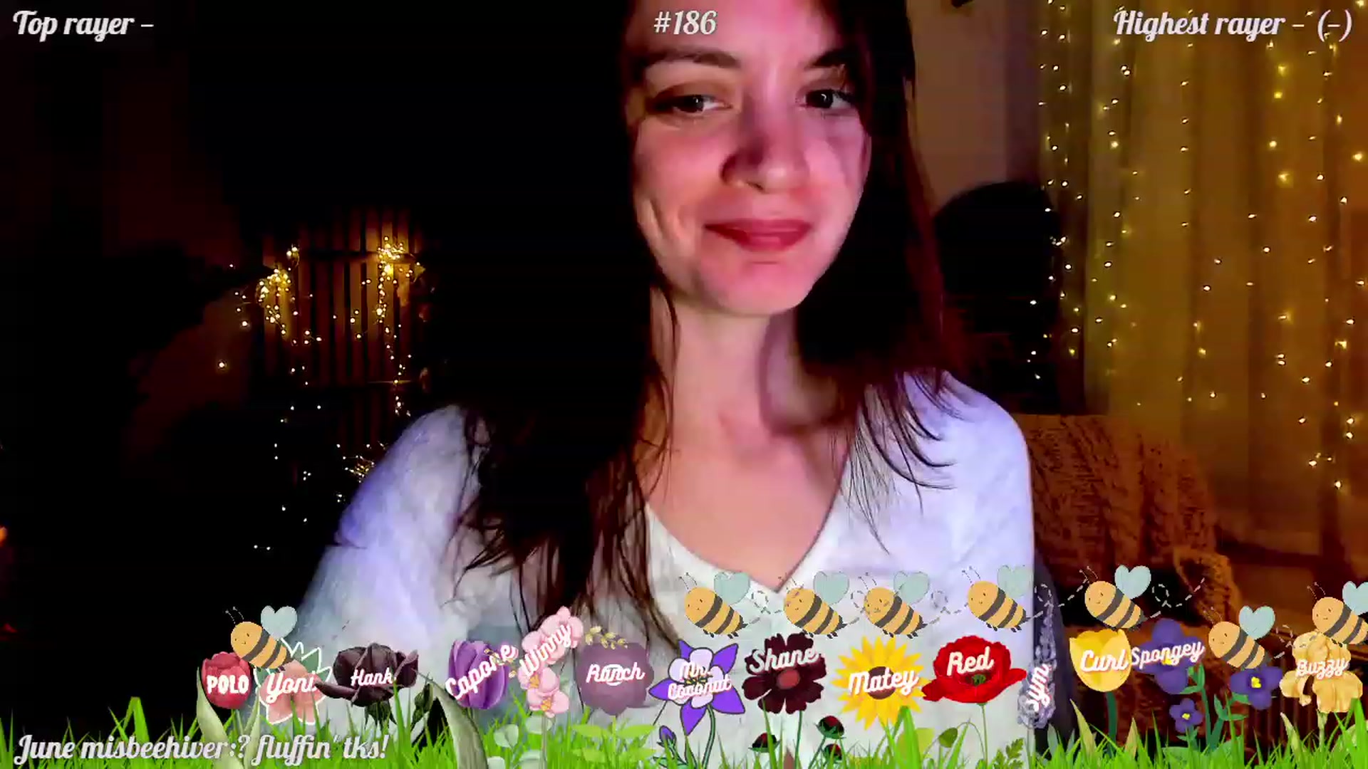 Gallery image thumbnail from FluffinRayRay's myfreecams stream on, 06/04/2023, 01:28 image 1 of 20
