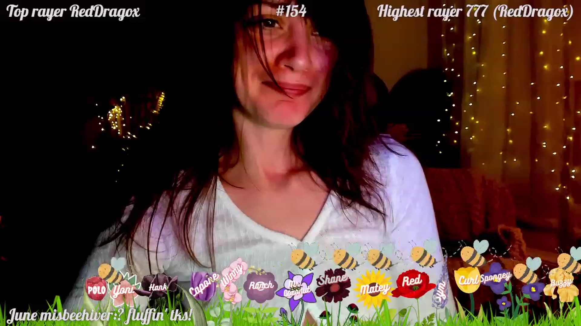 Gallery image thumbnail from FluffinRayRay's myfreecams stream on, 06/04/2023, 01:28 image 16 of 20