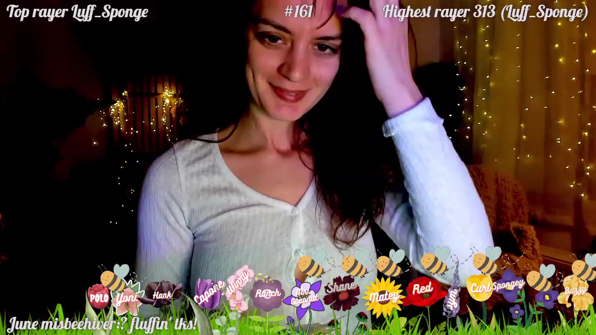 Gallery image thumbnail from FluffinRayRay's myfreecams stream on, 06/04/2023, 01:28 image 12 of 20