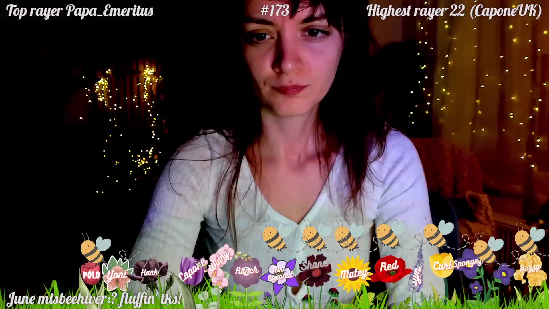 Gallery image thumbnail from FluffinRayRay's myfreecams stream on, 06/04/2023, 01:28 image 5 of 20