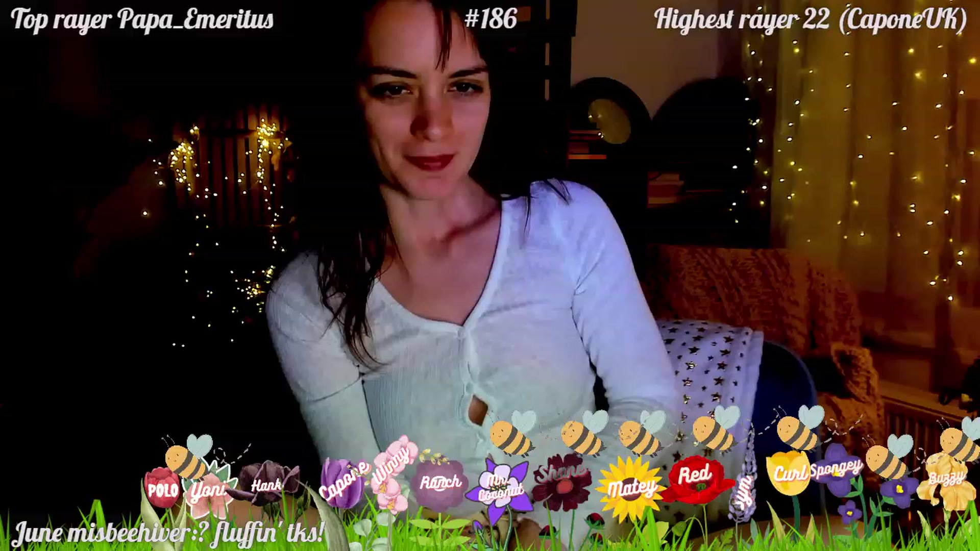 Gallery image thumbnail from FluffinRayRay's myfreecams stream on, 06/04/2023, 01:28 image 4 of 20