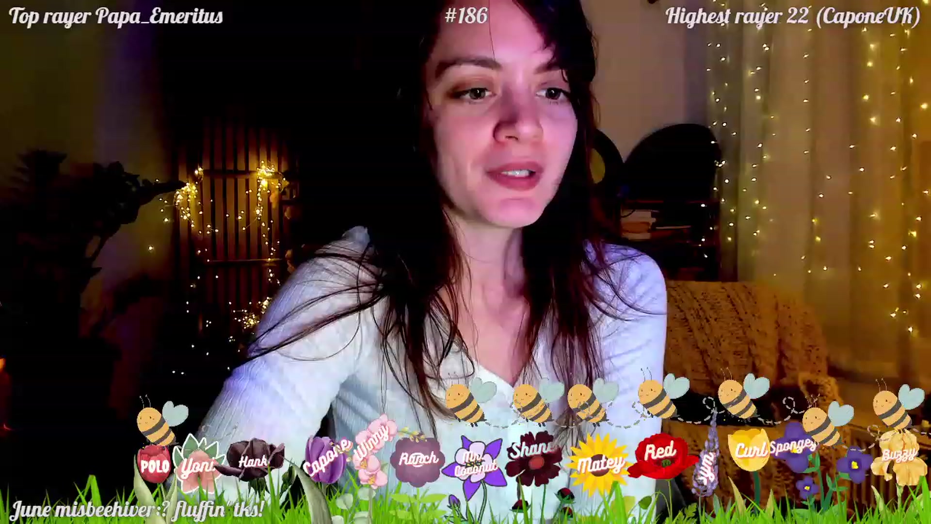 Gallery image thumbnail from FluffinRayRay's myfreecams stream on, 06/04/2023, 01:28 image 2 of 20