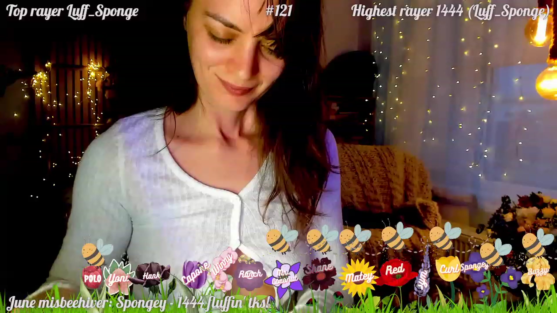 Gallery image thumbnail from FluffinRayRay's myfreecams stream on, 06/04/2023, 02:47 image 17 of 20