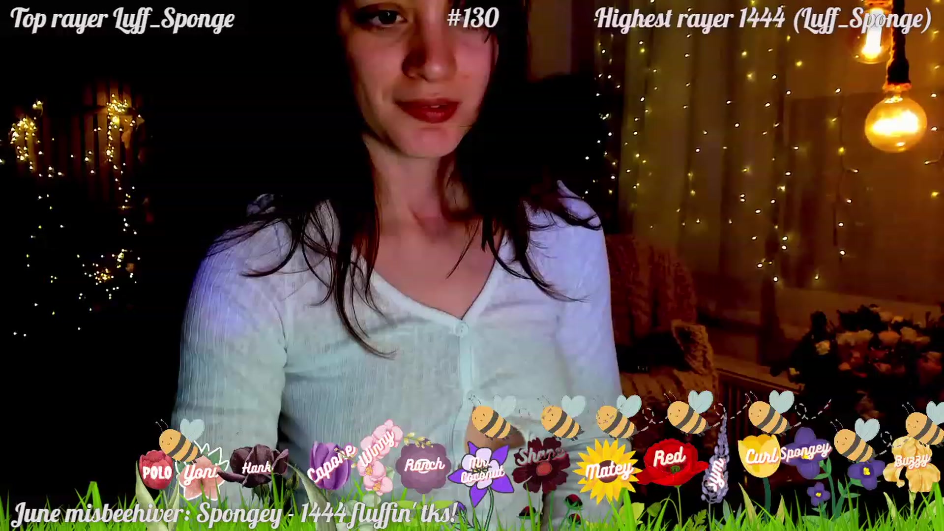 Gallery image thumbnail from FluffinRayRay's myfreecams stream on, 06/04/2023, 02:47 image 12 of 20