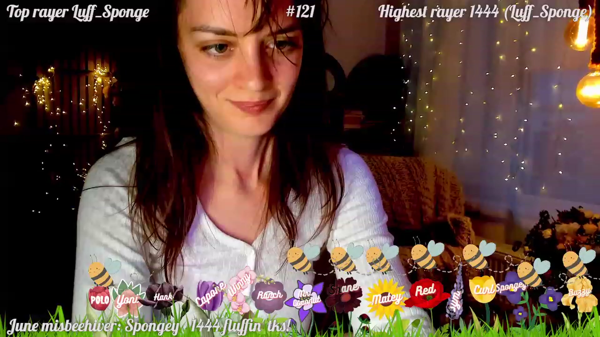 Gallery image thumbnail from FluffinRayRay's myfreecams stream on, 06/04/2023, 02:47 image 16 of 20