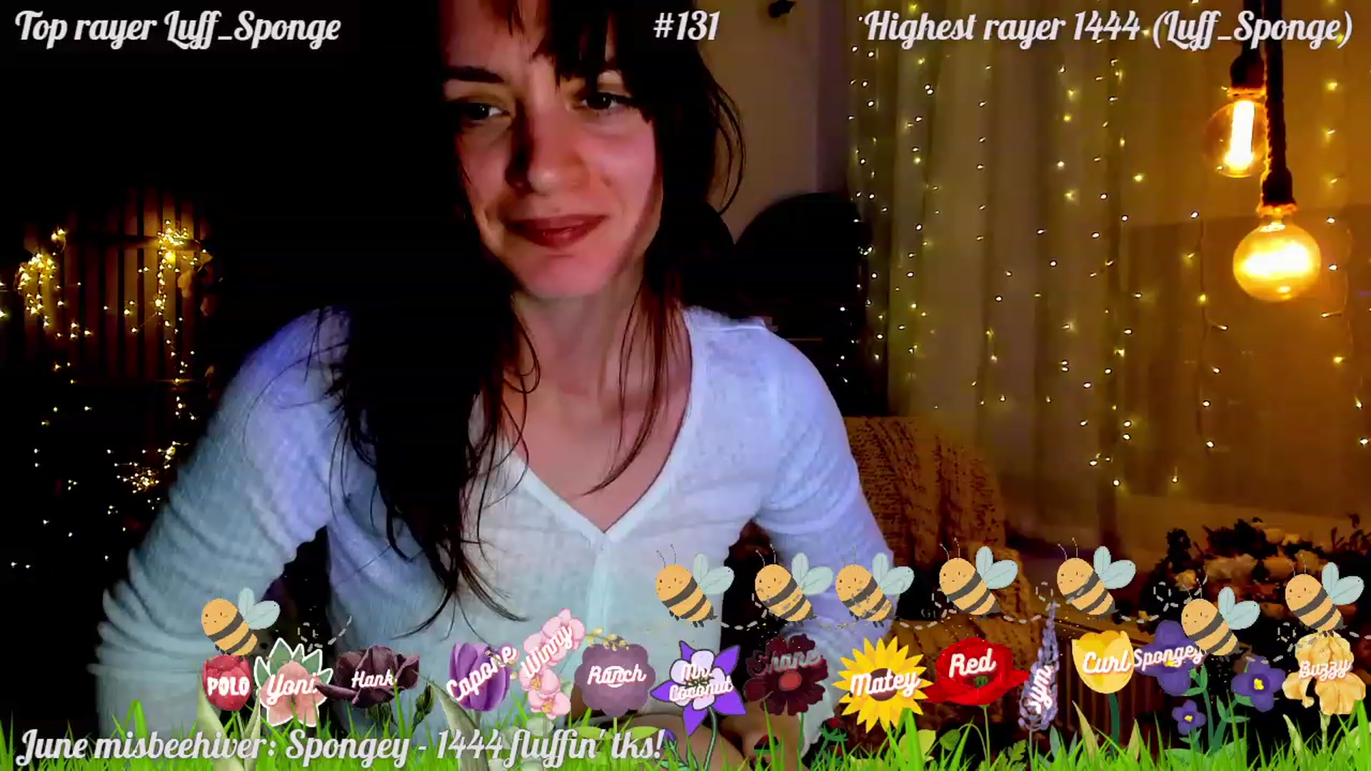Gallery image thumbnail from FluffinRayRay's myfreecams stream on, 06/04/2023, 02:47 image 10 of 20