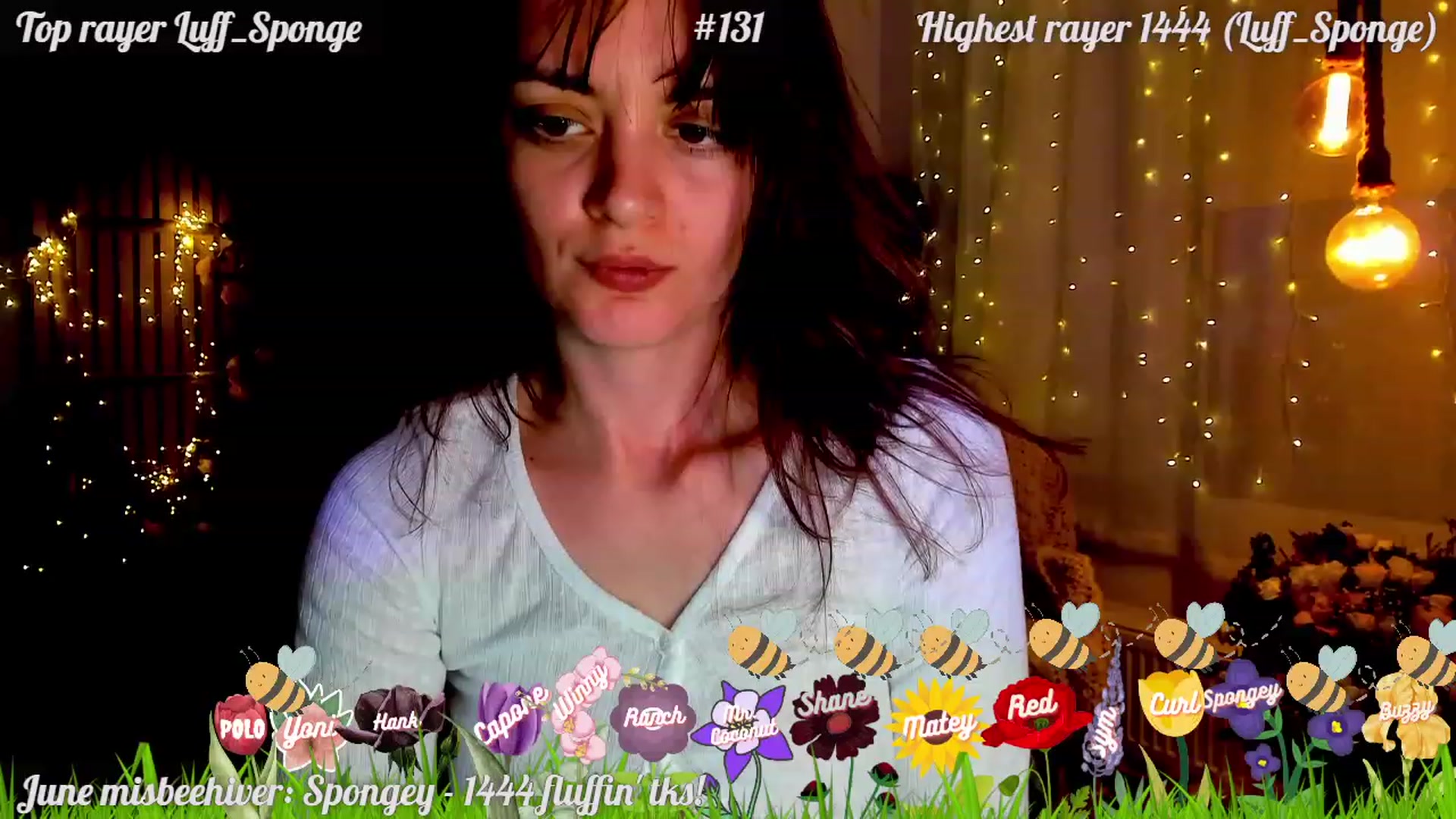 Gallery image thumbnail from FluffinRayRay's myfreecams stream on, 06/04/2023, 02:47 image 13 of 20