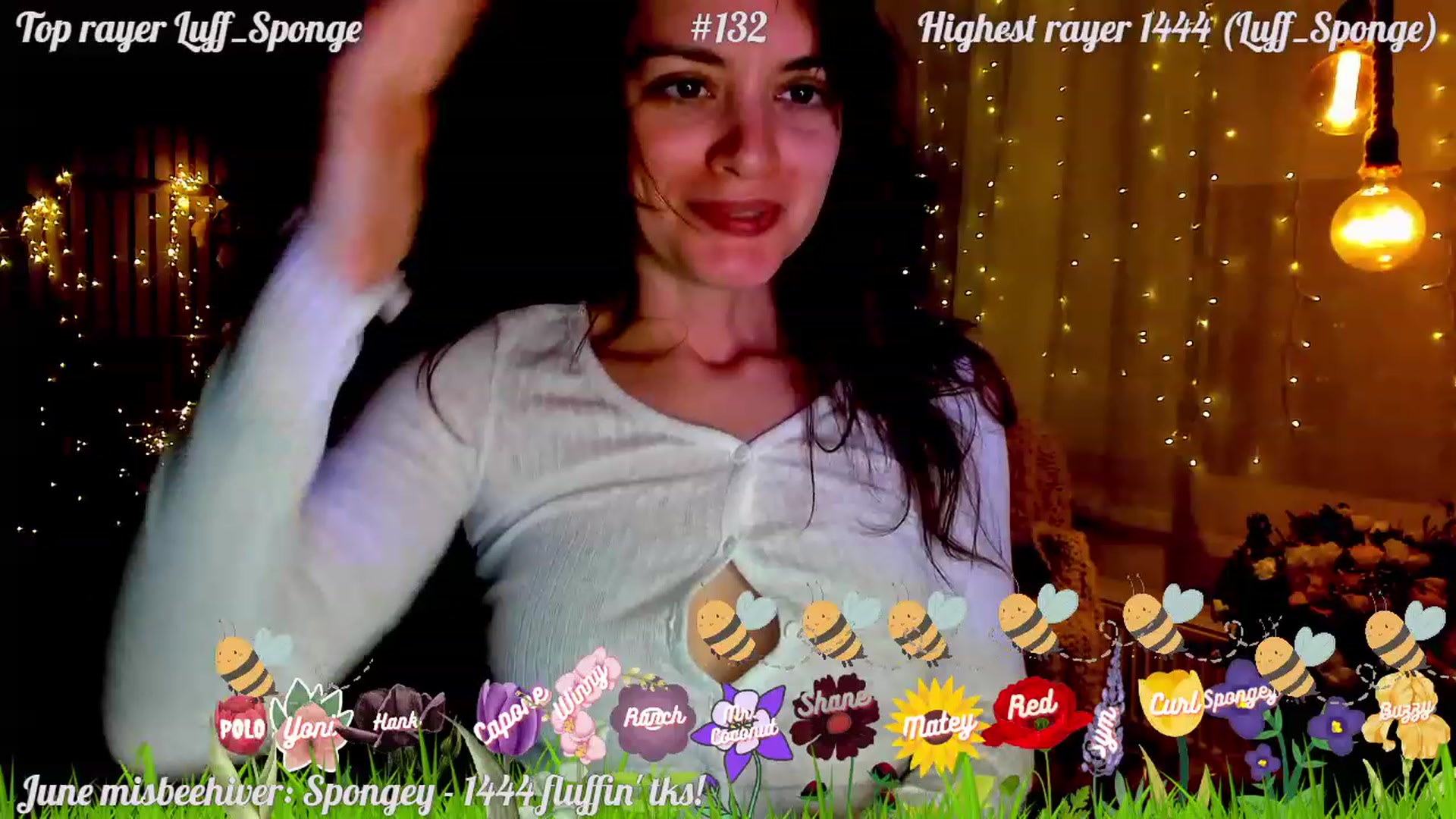 Gallery image thumbnail from FluffinRayRay's myfreecams stream on, 06/04/2023, 02:47 image 7 of 20