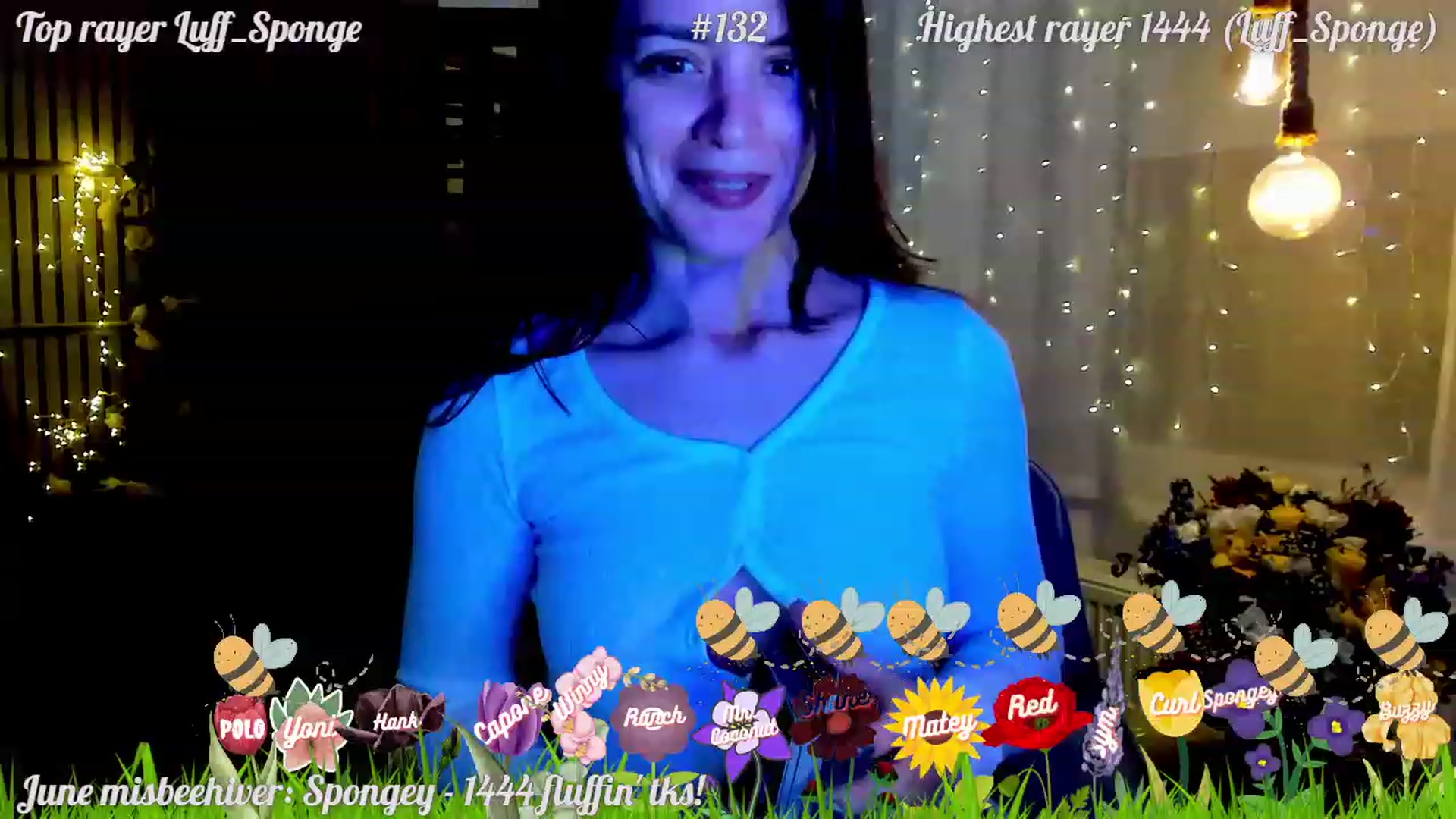 Gallery image thumbnail from FluffinRayRay's myfreecams stream on, 06/04/2023, 02:47 image 2 of 20